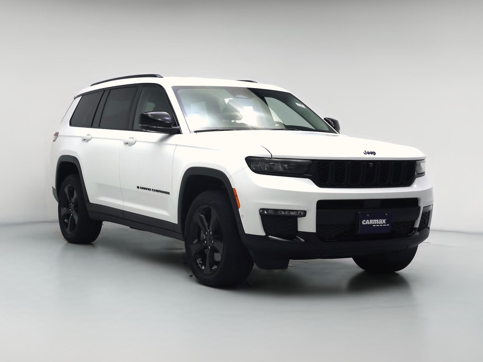 2023 Jeep Grand Cherokee L
