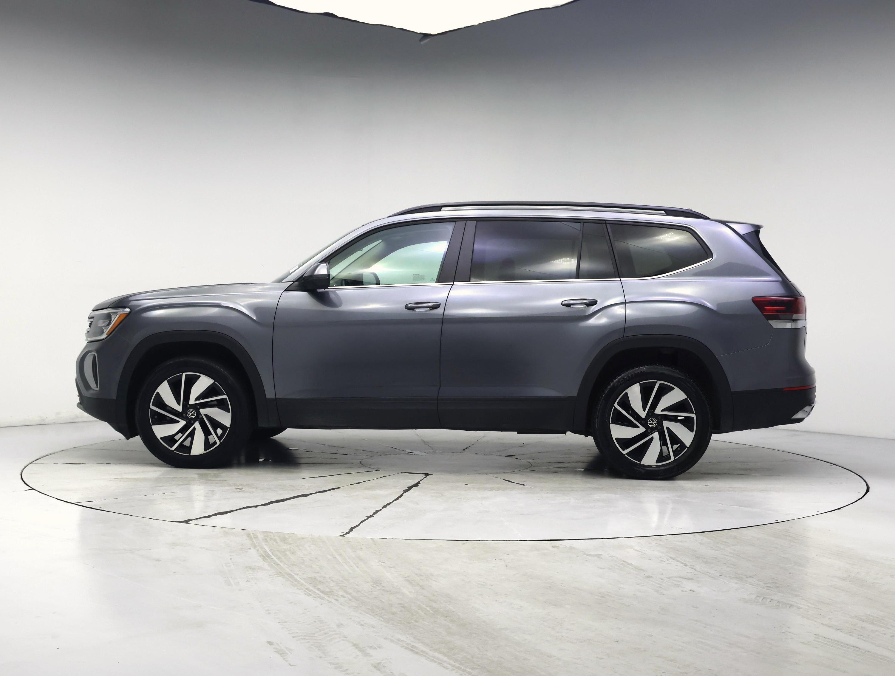 Thumbnail: 2025 Volkswagen Atlas - 3
