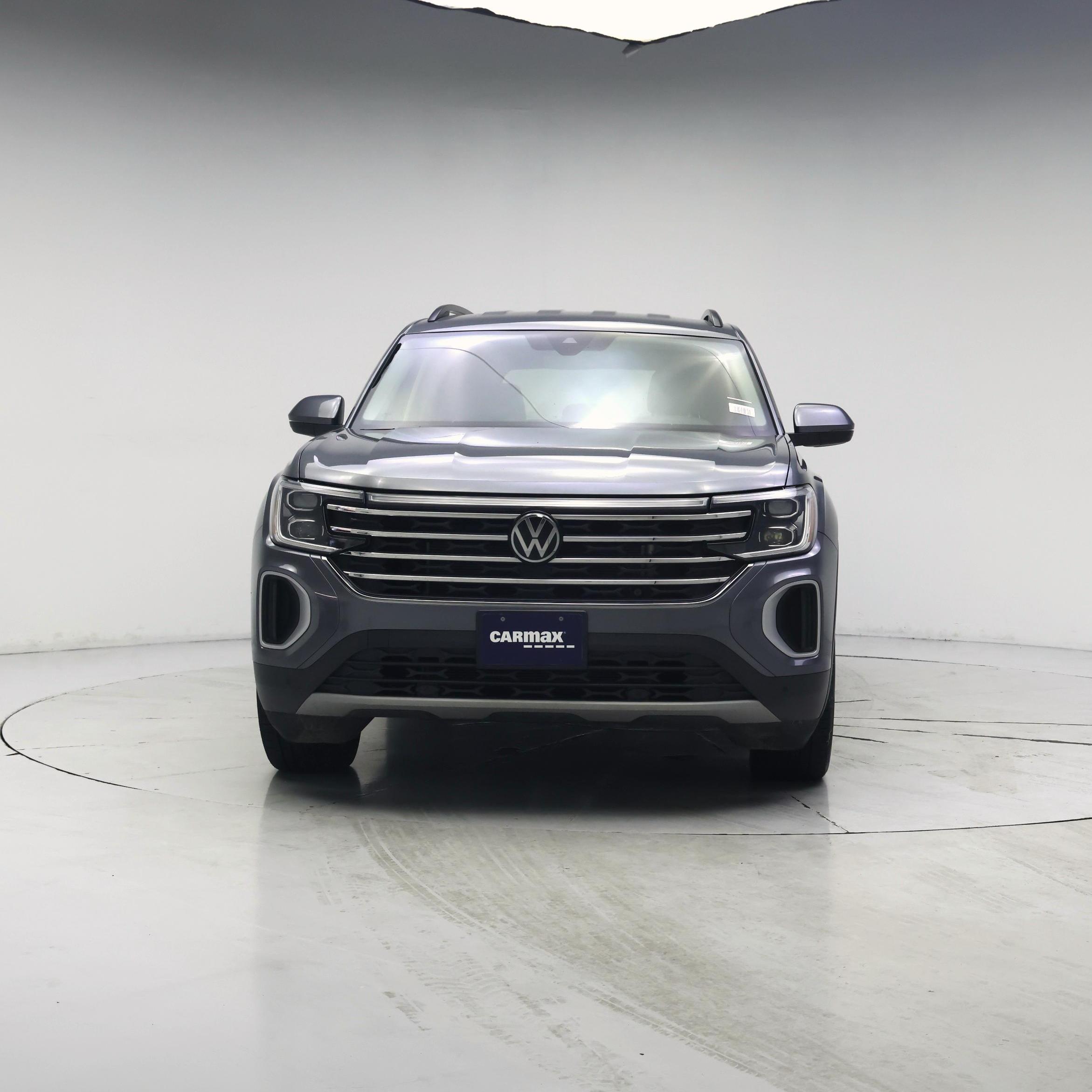 Thumbnail: 2025 Volkswagen Atlas - 5
