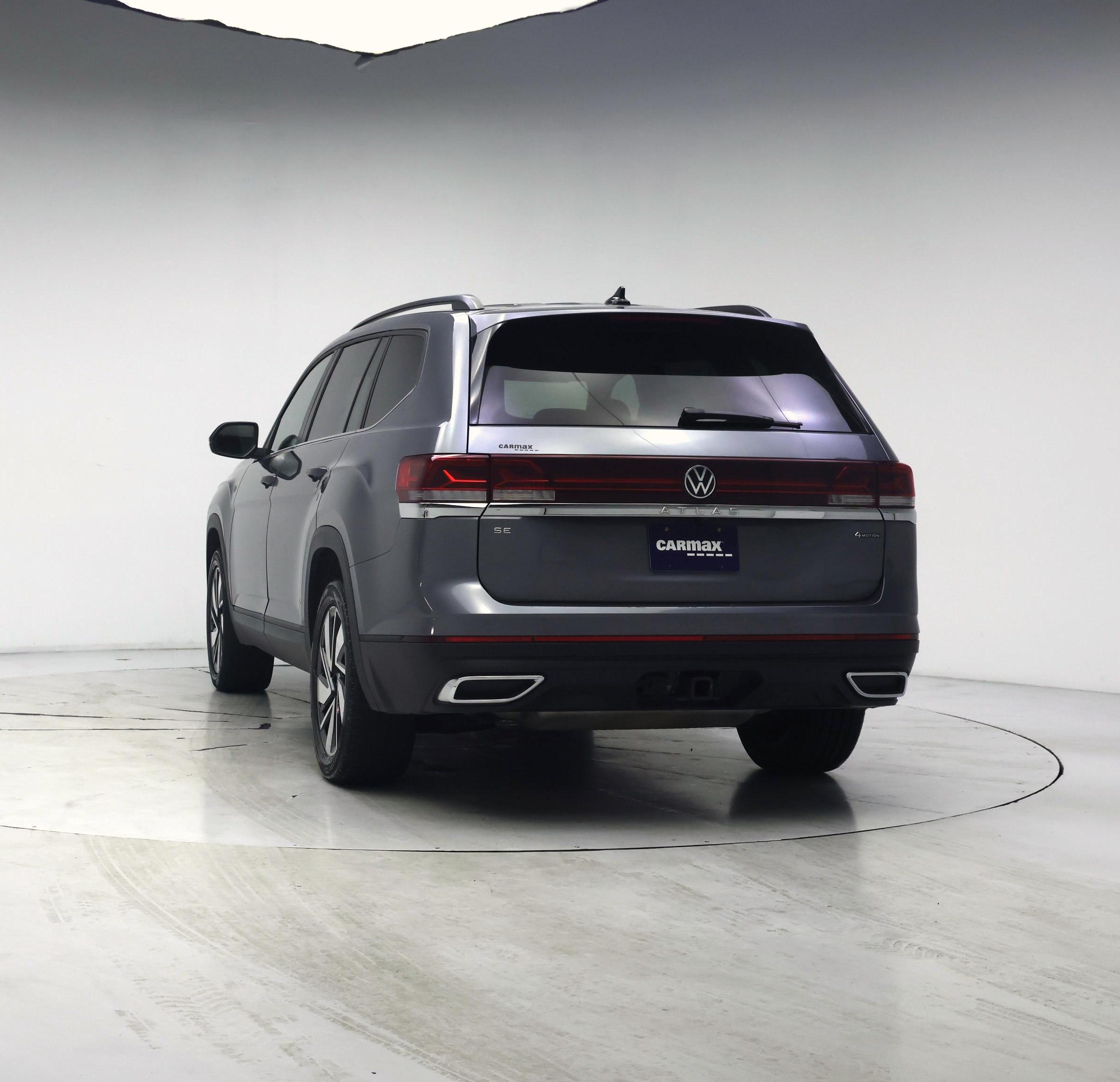 Thumbnail: 2025 Volkswagen Atlas - 6