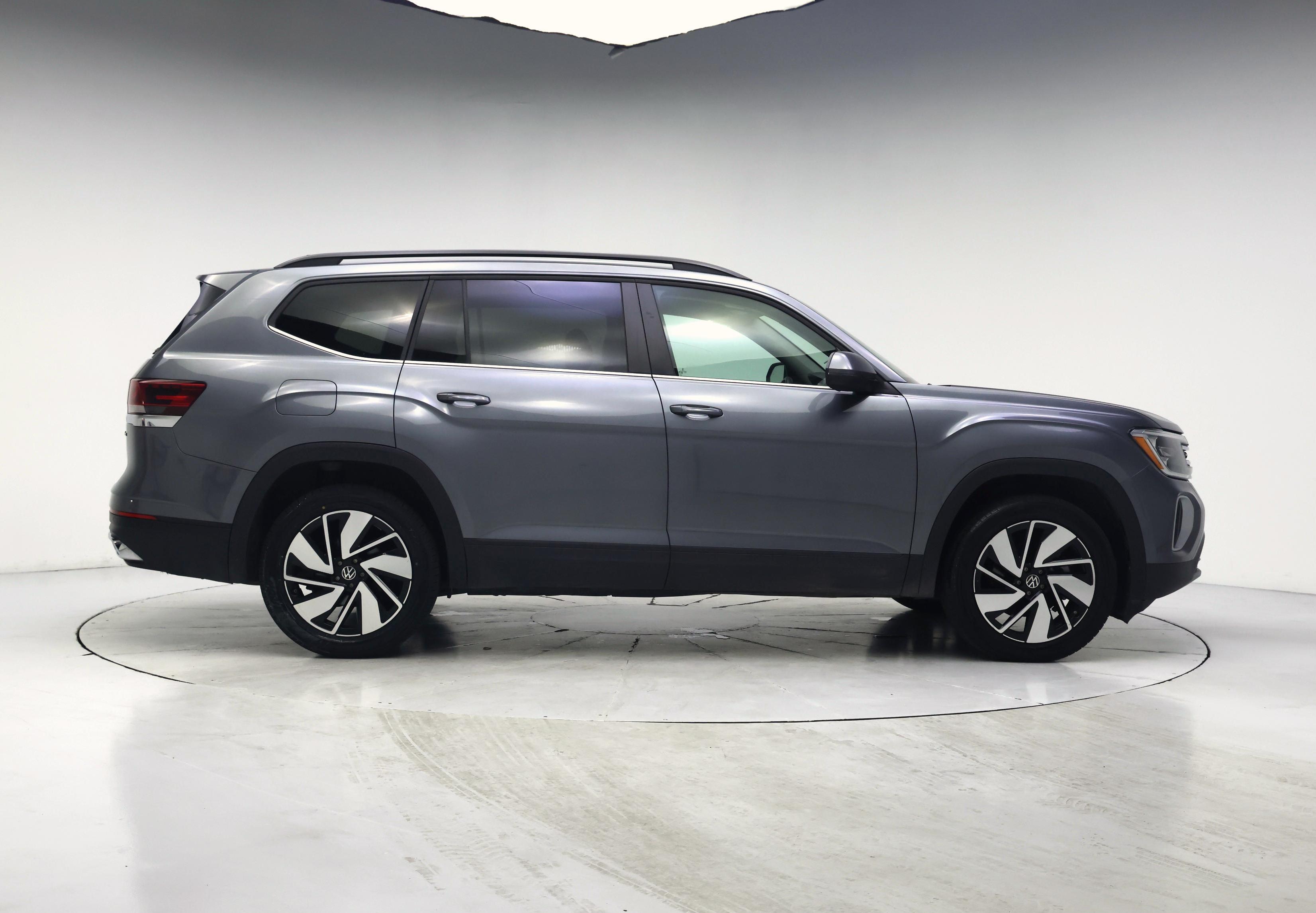 Thumbnail: 2025 Volkswagen Atlas - 7