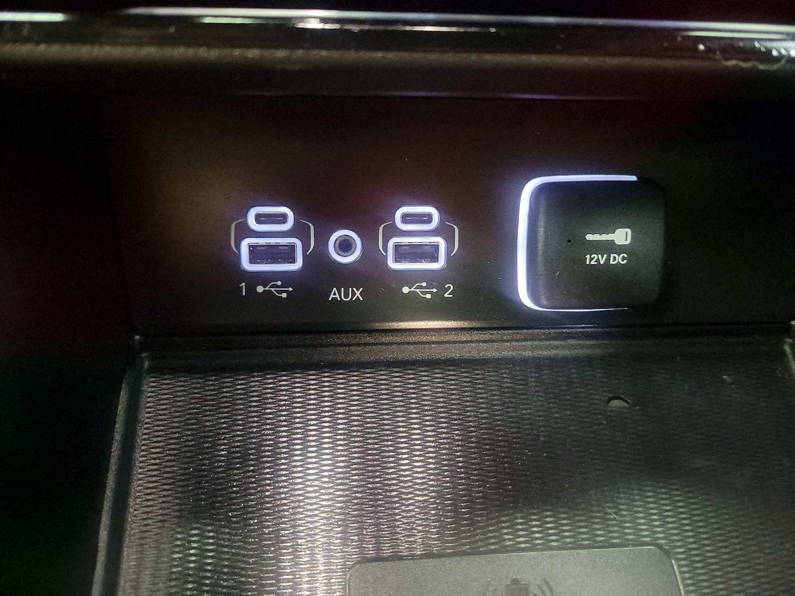 2023 Jeep Grand Cherokee L Altitude - Photo 19