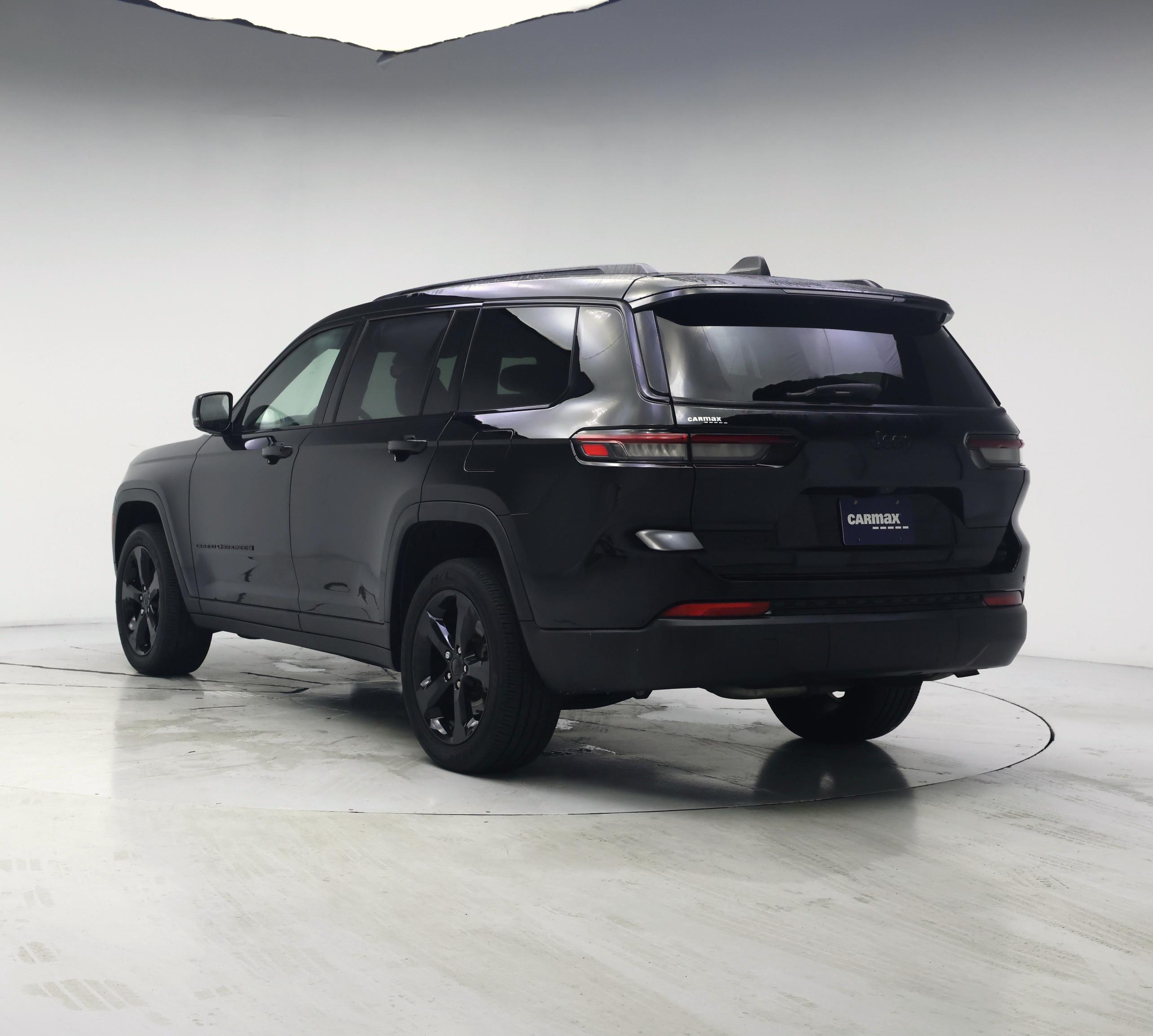 Thumbnail: 2023 Jeep Grand Cherokee L - 2