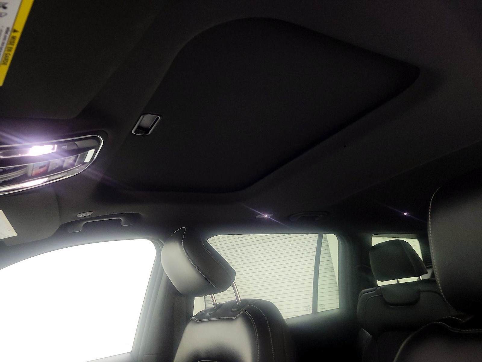 2023 Jeep Grand Cherokee L Altitude - Photo 20