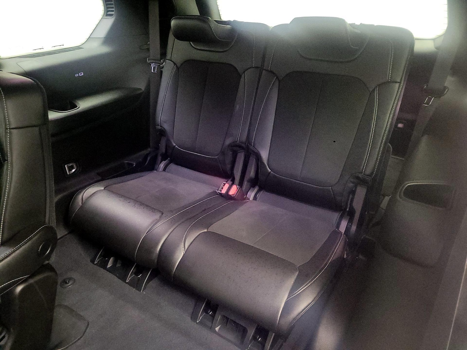 2023 Jeep Grand Cherokee L Altitude - Photo 22