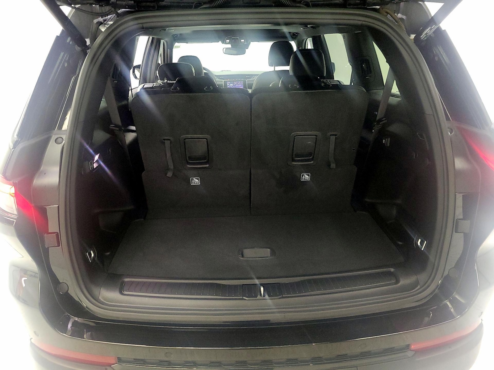 2023 Jeep Grand Cherokee L Altitude - Photo 23