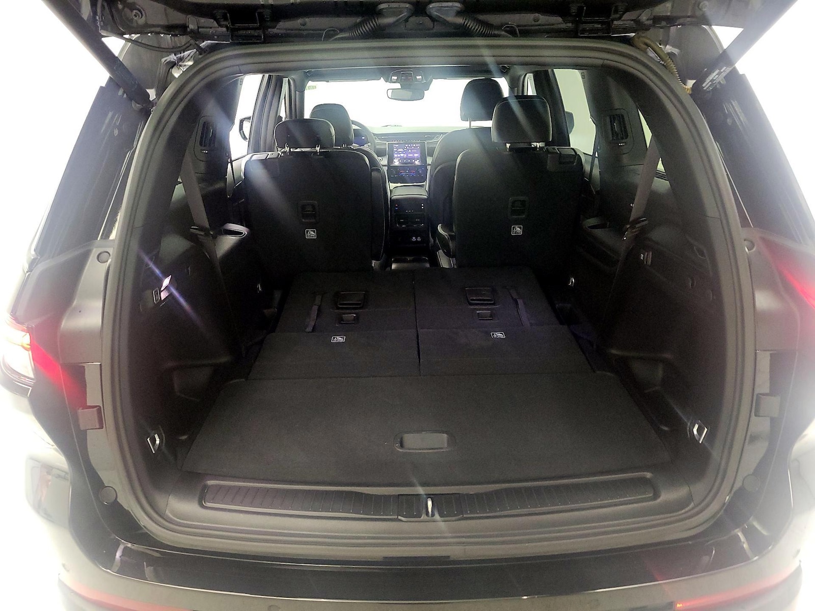 2023 Jeep Grand Cherokee L Altitude - Photo 24