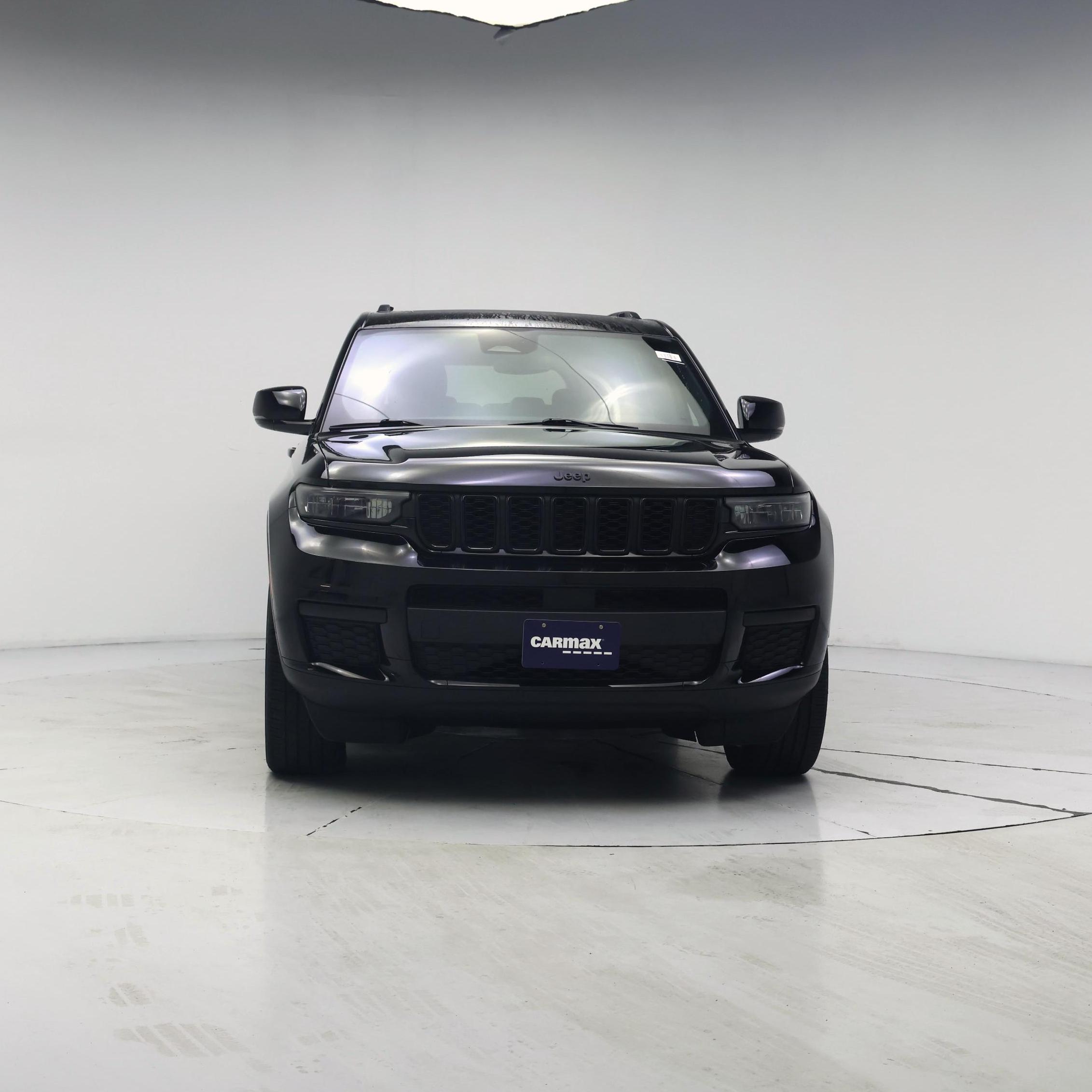 Thumbnail: 2023 Jeep Grand Cherokee L - 5