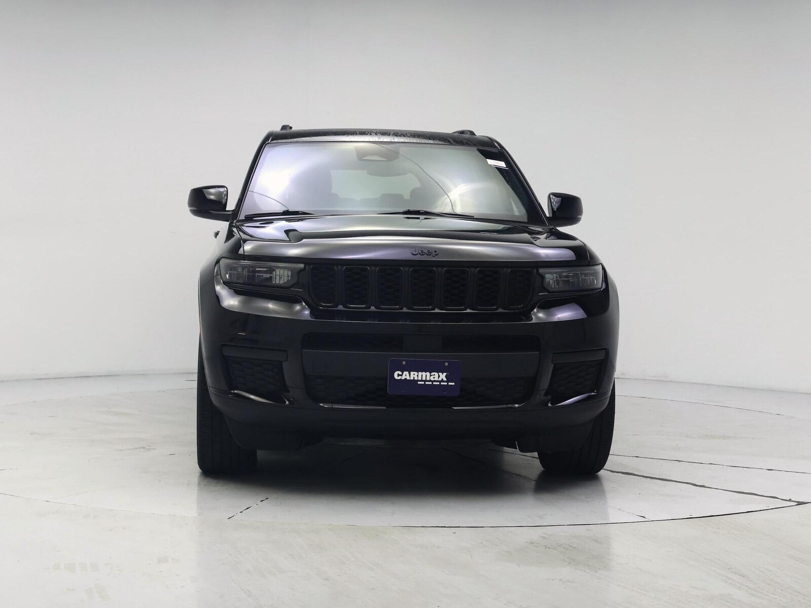 2023 Jeep Grand Cherokee L Altitude - Photo 6
