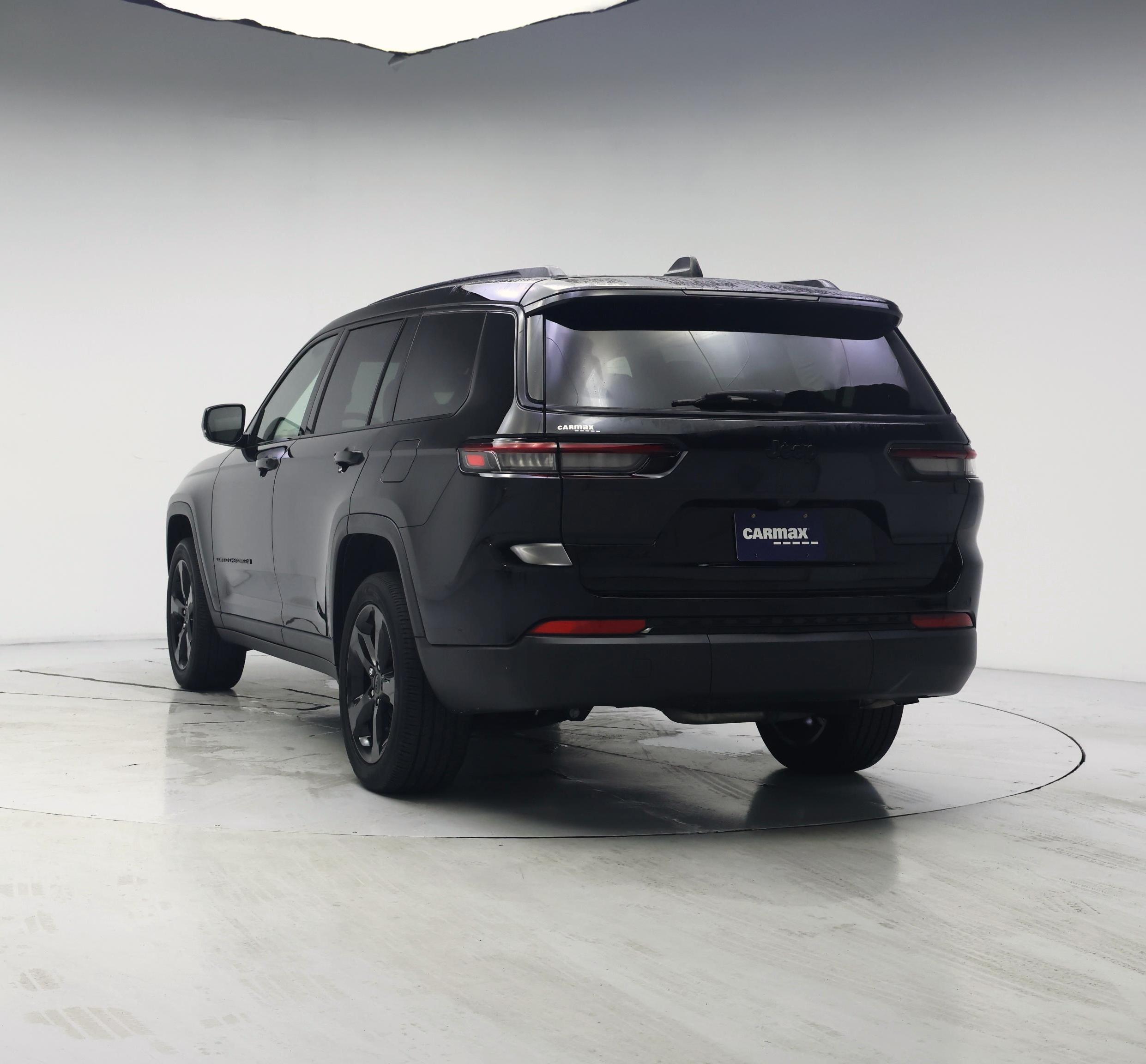 Thumbnail: 2023 Jeep Grand Cherokee L - 6
