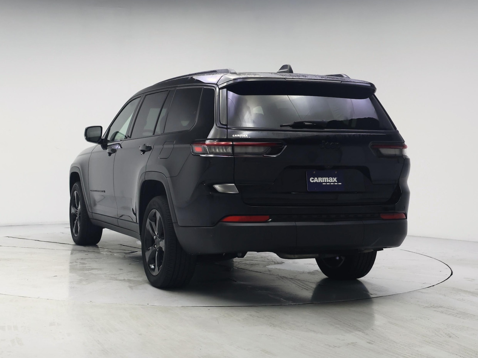 2023 Jeep Grand Cherokee L Altitude - Photo 7