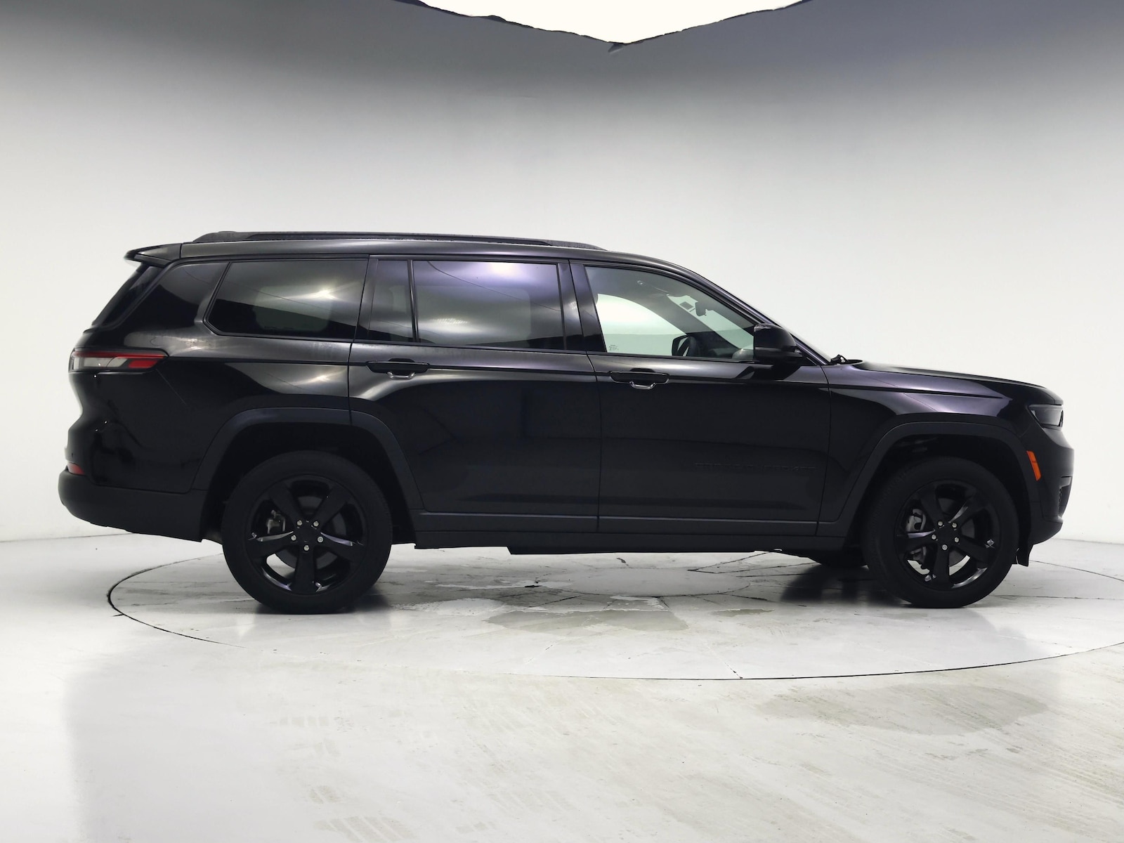 2023 Jeep Grand Cherokee L Altitude - Photo 8