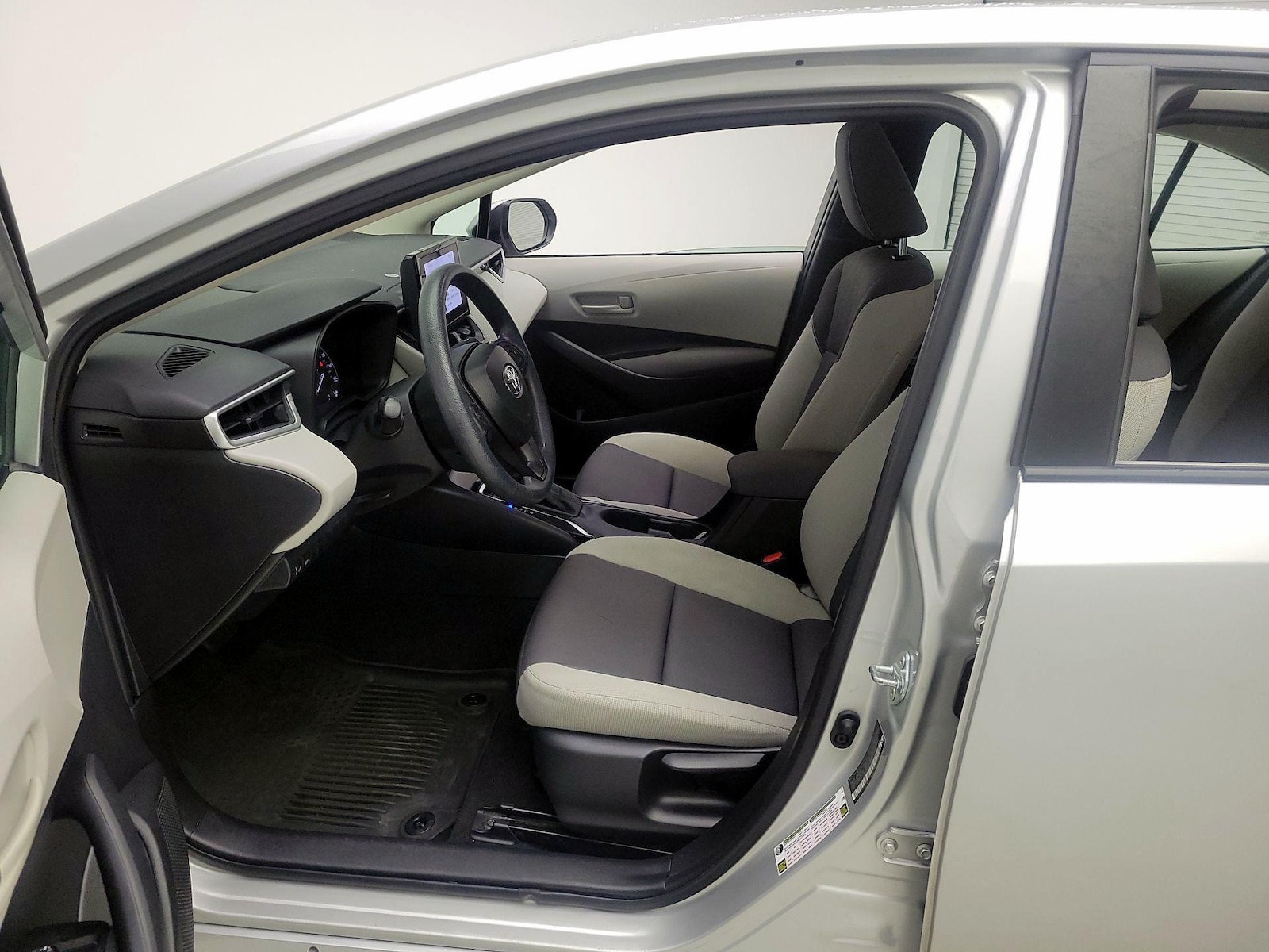 Side Airbags