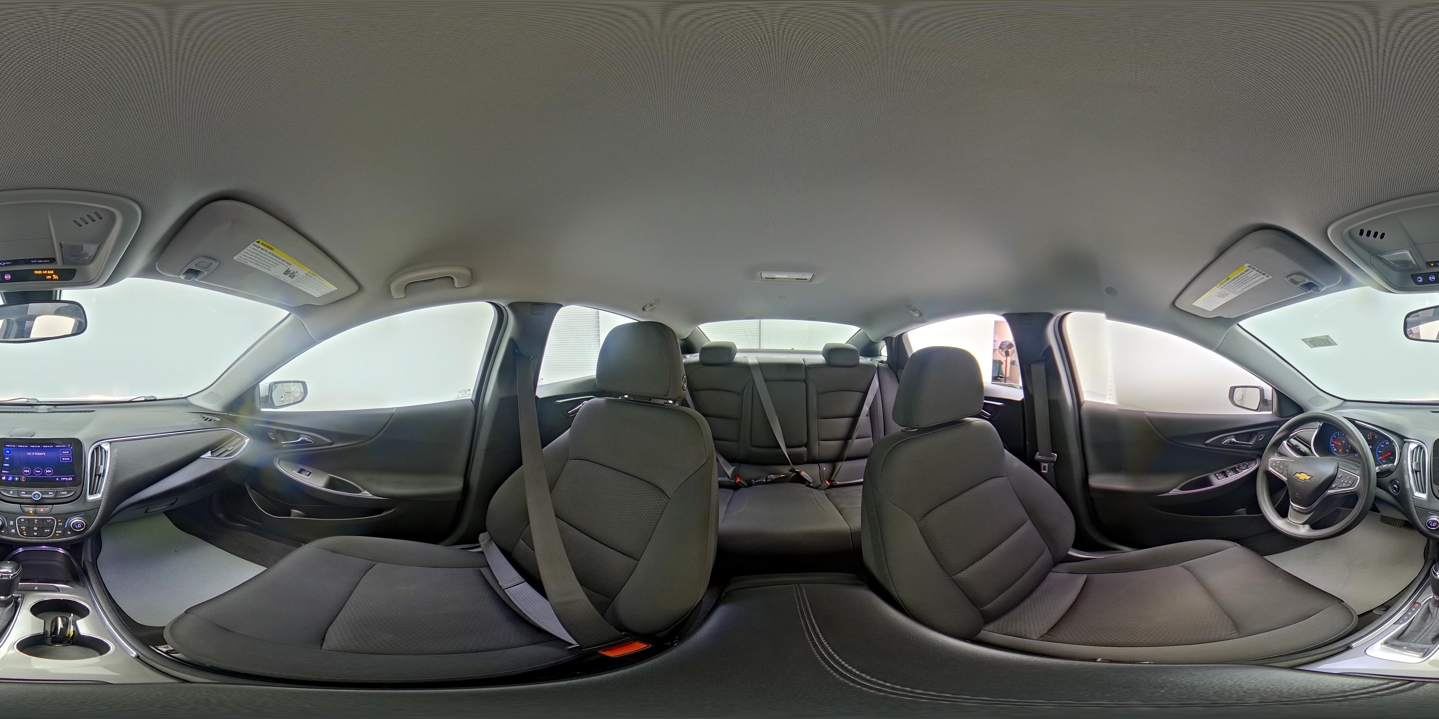 2020 Chevrolet Malibu 1LT - Photo 24