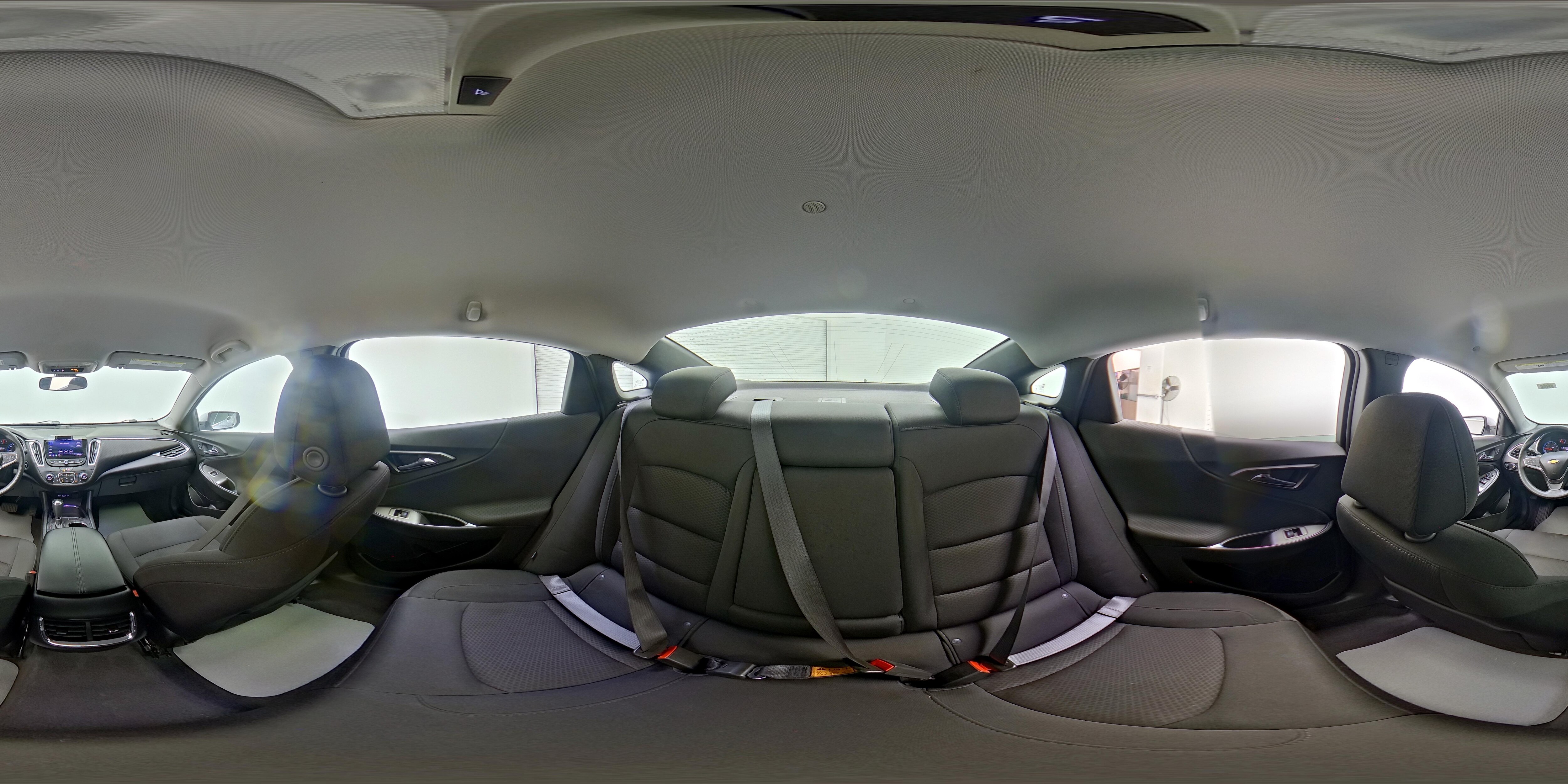 2020 Chevrolet Malibu 1LT - Photo 25