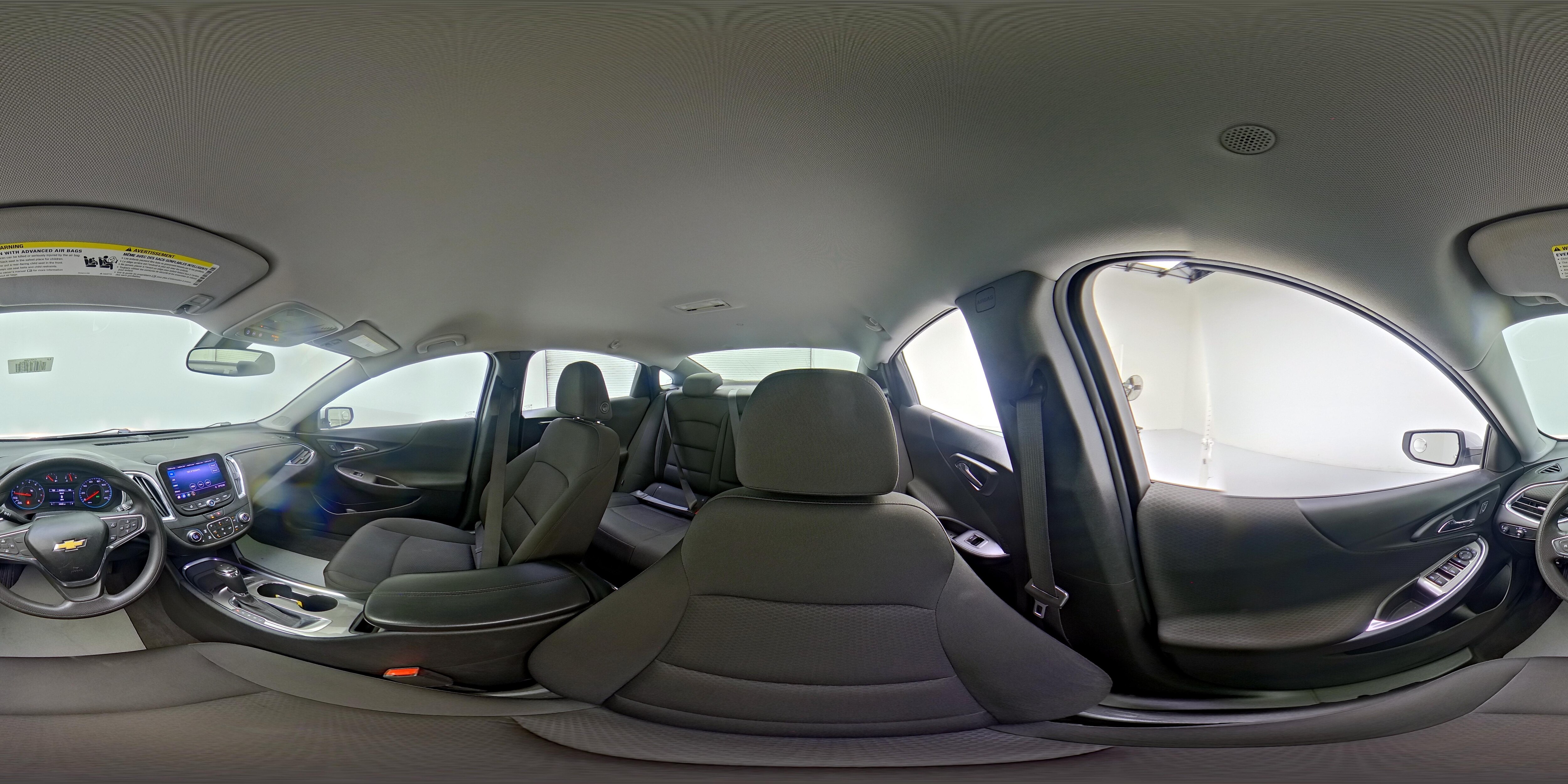 2020 Chevrolet Malibu 1LT - Photo 26