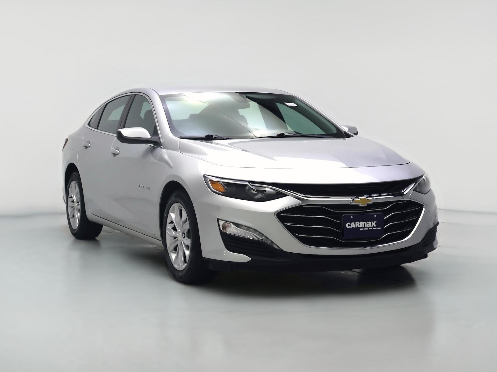 2020 Chevrolet Malibu 1LT - Photo 1