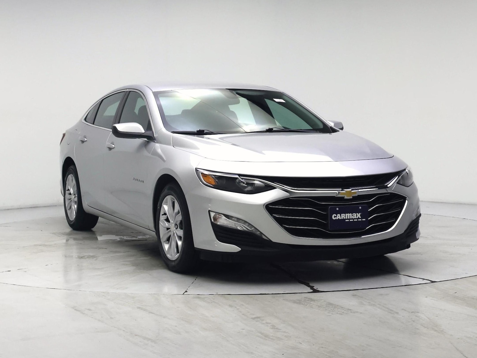 2020 Chevrolet Malibu 1LT - Photo 2