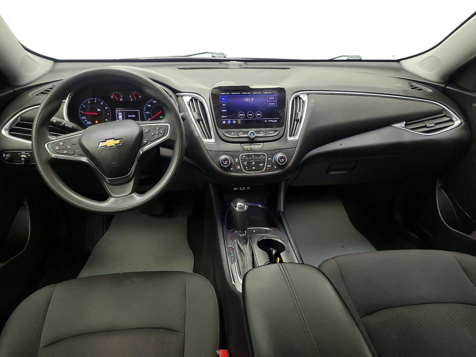 2020 Chevrolet Malibu 1LT - Photo 10