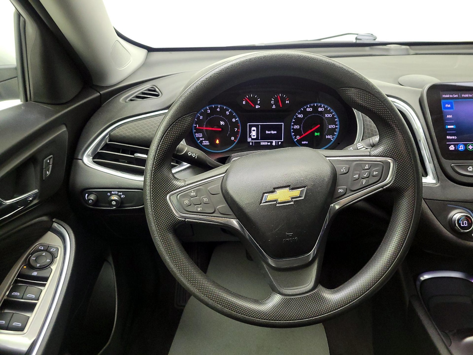 2020 Chevrolet Malibu 1LT - Photo 11