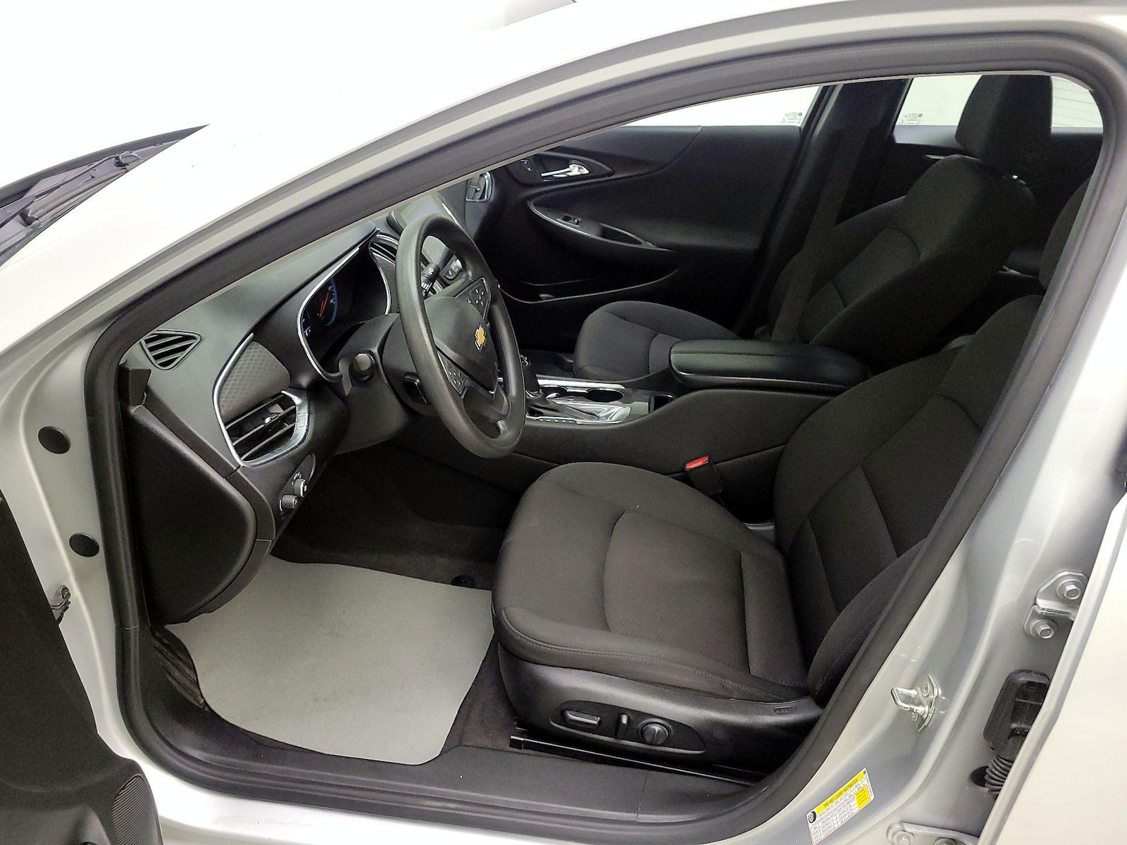 2020 Chevrolet Malibu 1LT - Photo 12