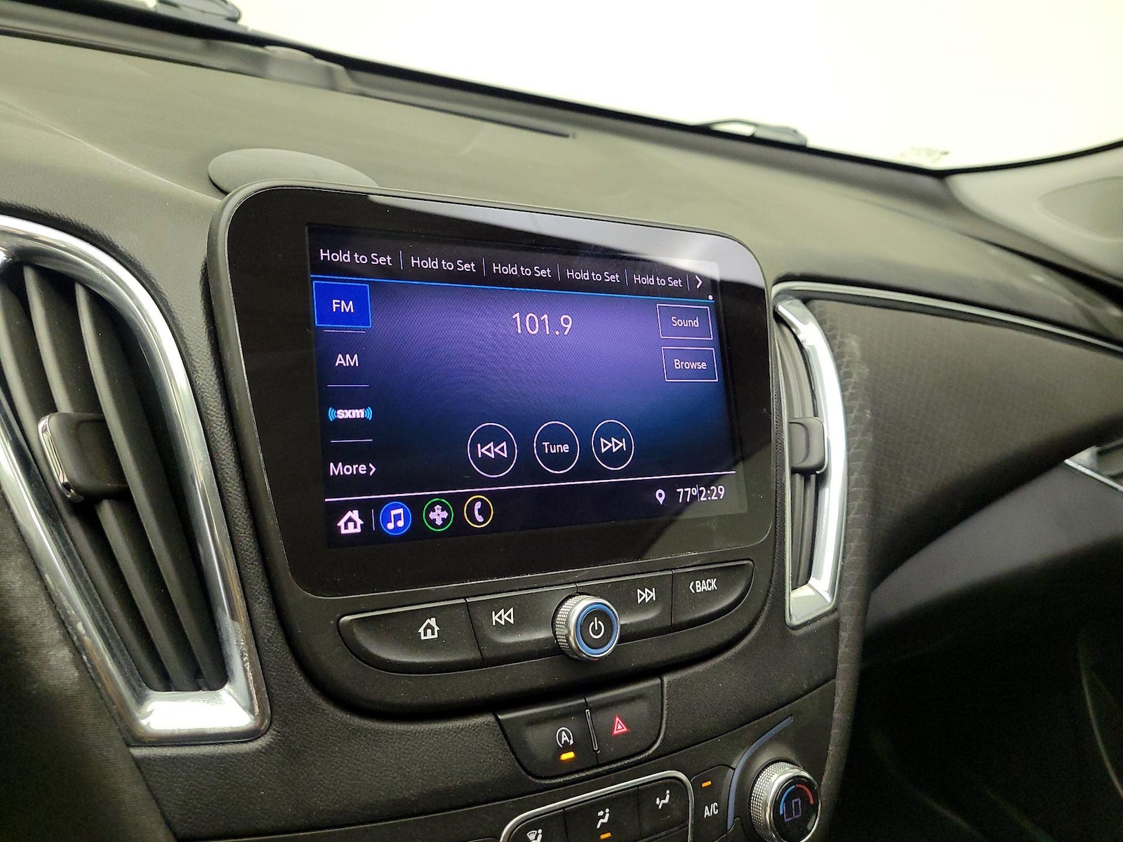 2020 Chevrolet Malibu 1LT - Photo 16