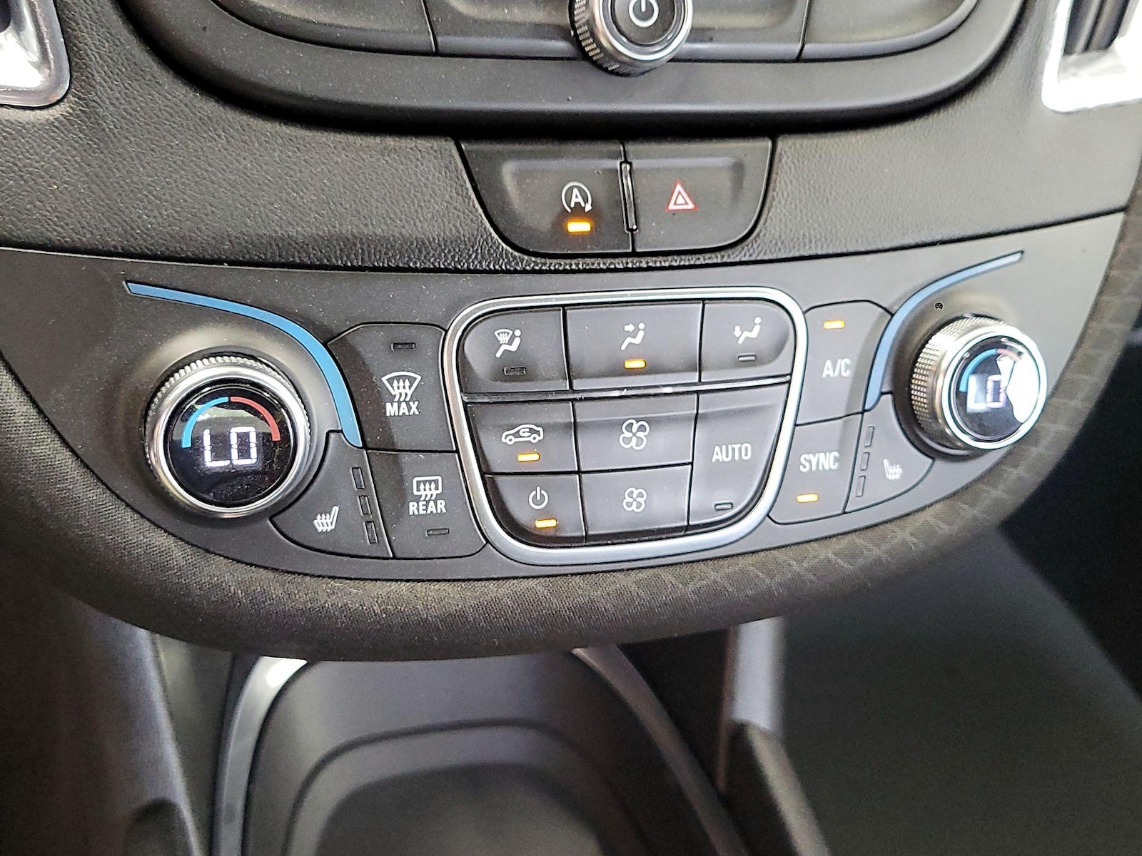 2020 Chevrolet Malibu 1LT - Photo 17