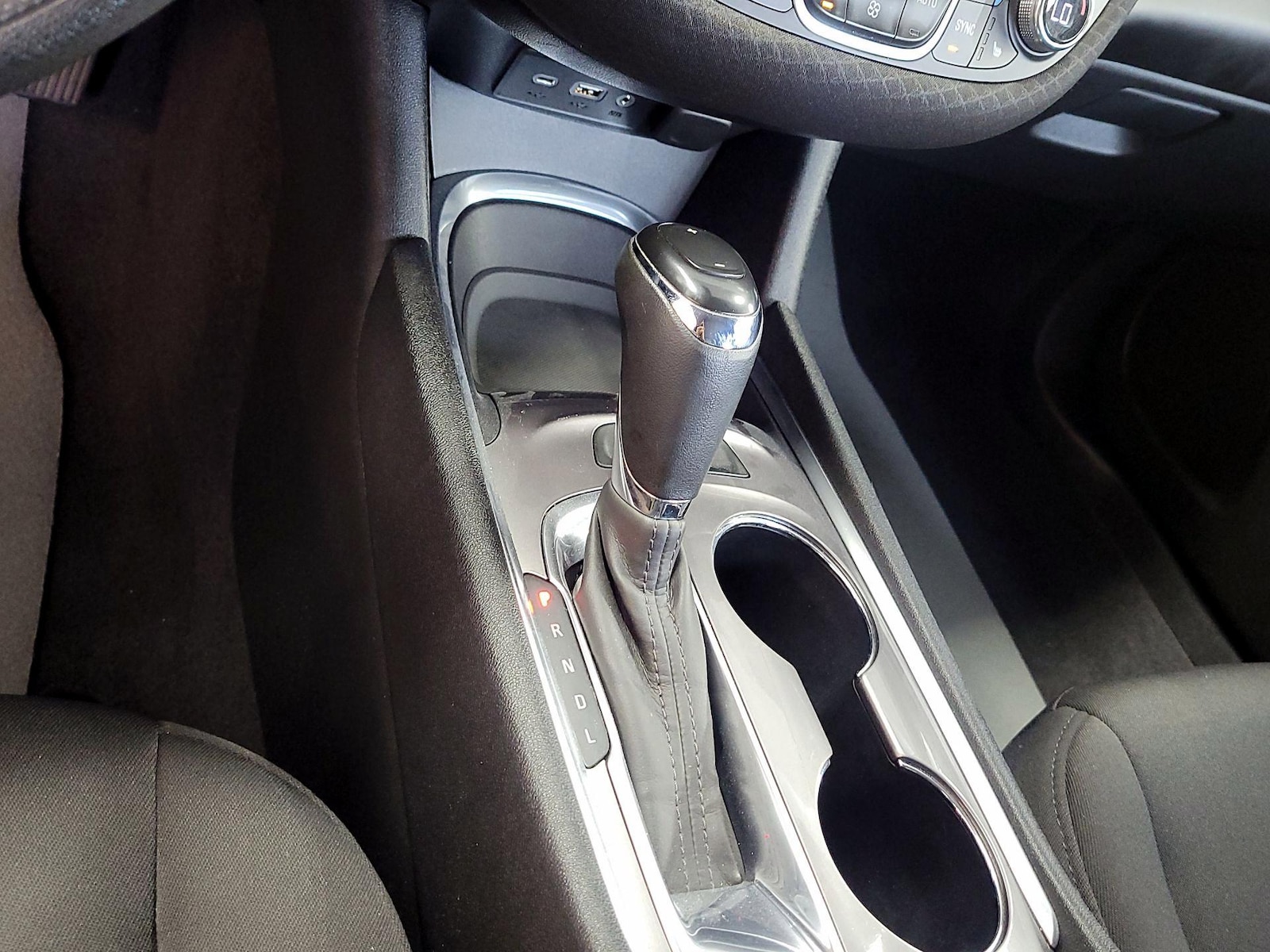 2020 Chevrolet Malibu 1LT - Photo 18