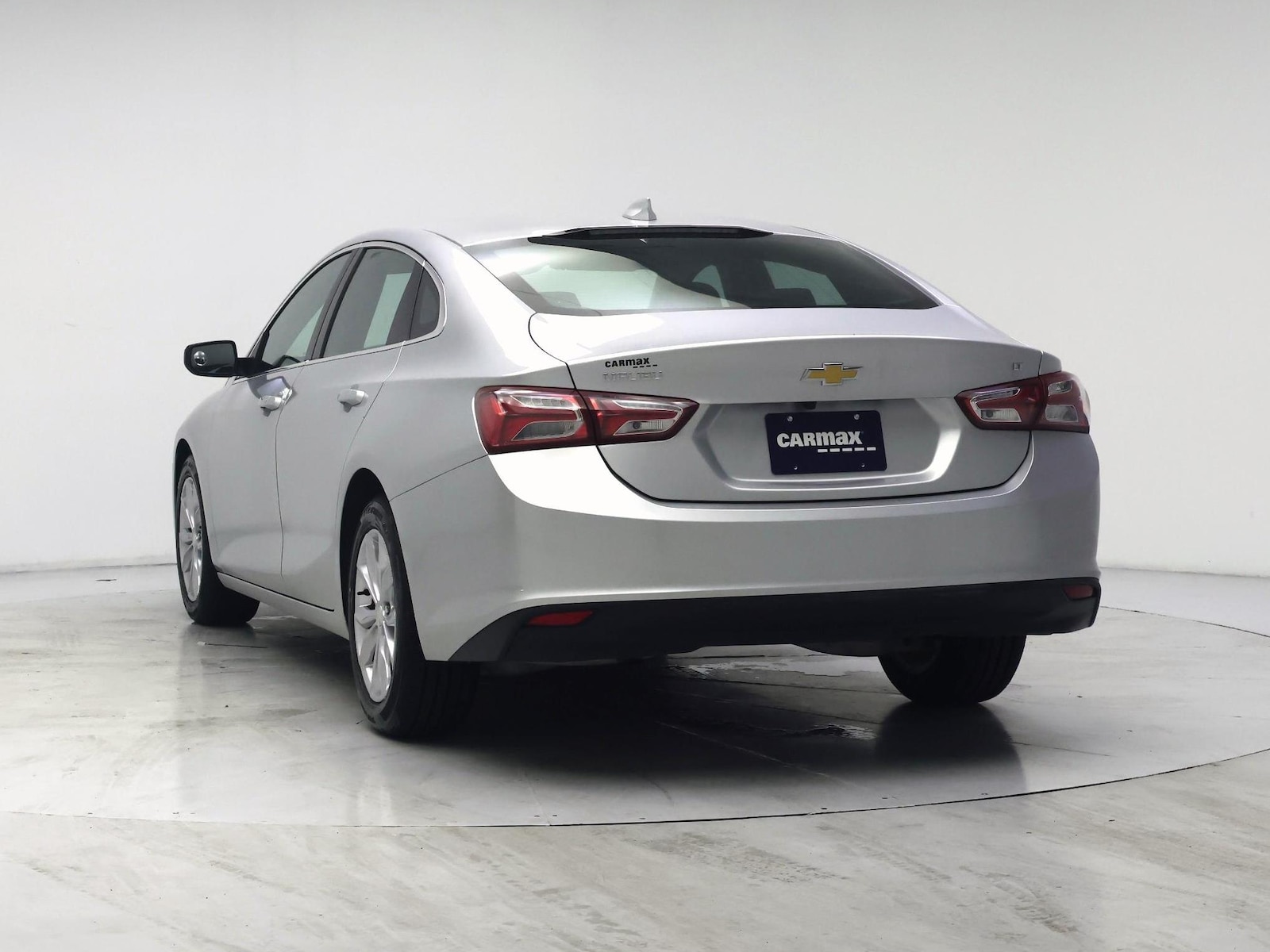 2020 Chevrolet Malibu 1LT - Photo 3