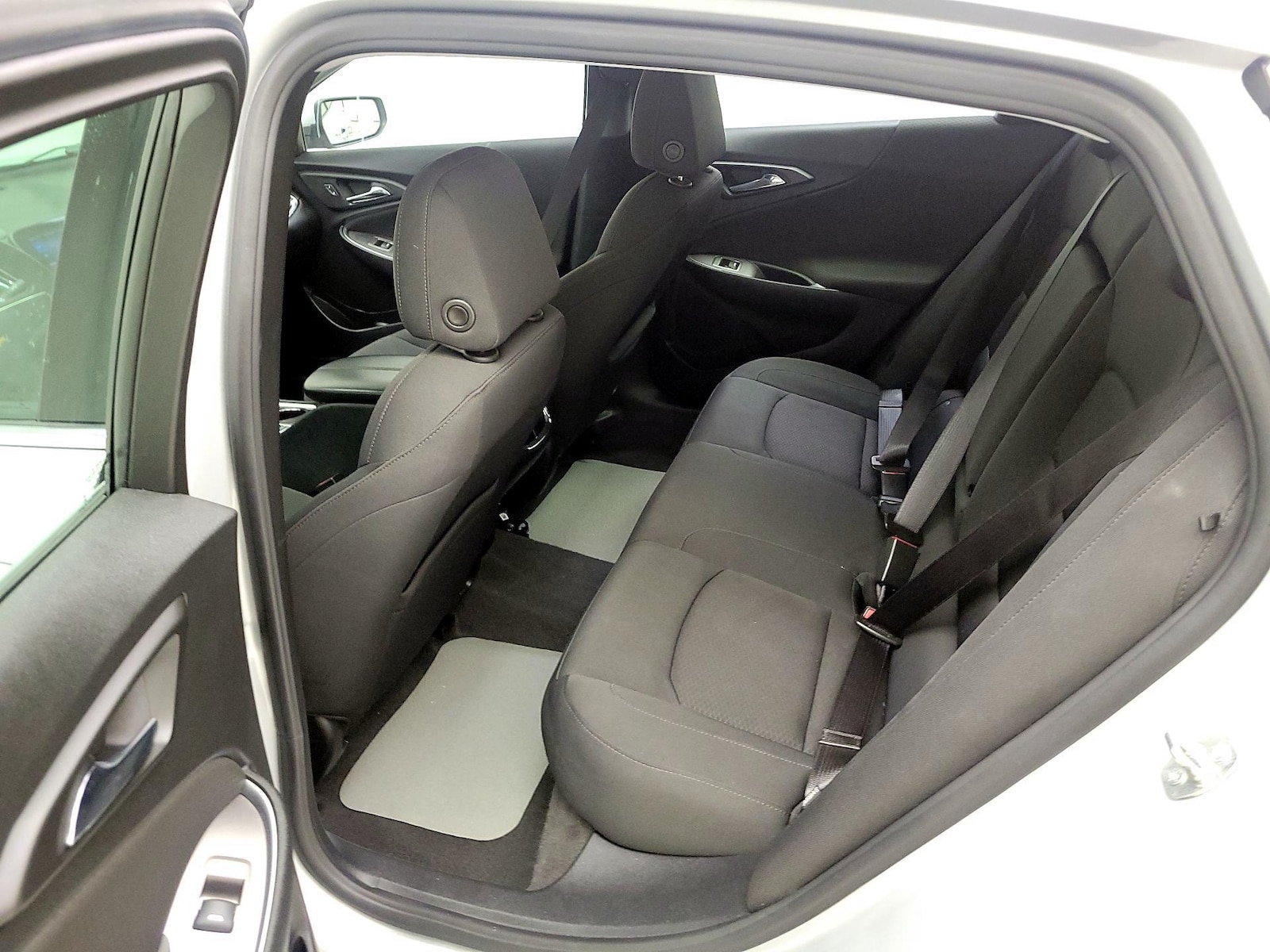 2020 Chevrolet Malibu 1LT - Photo 20