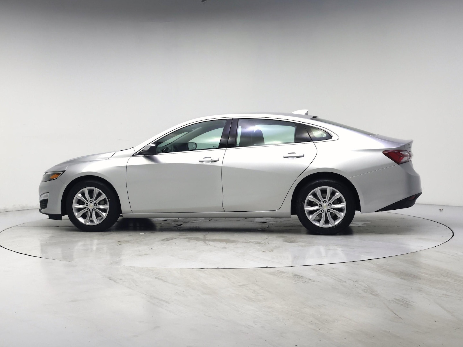 2020 Chevrolet Malibu 1LT - Photo 4