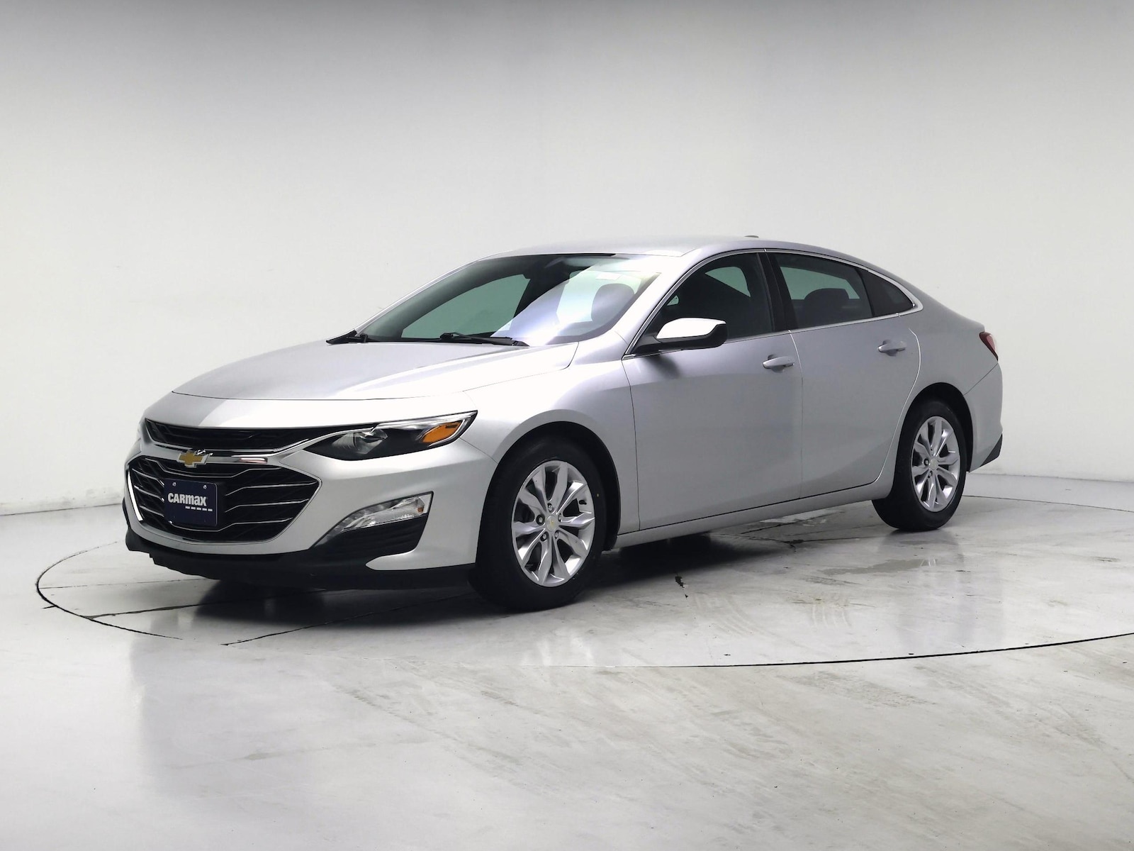 2020 Chevrolet Malibu 1LT - Photo 5