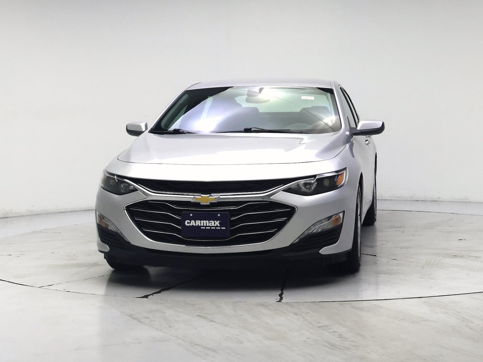 2020 Chevrolet Malibu 1LT - Photo 6