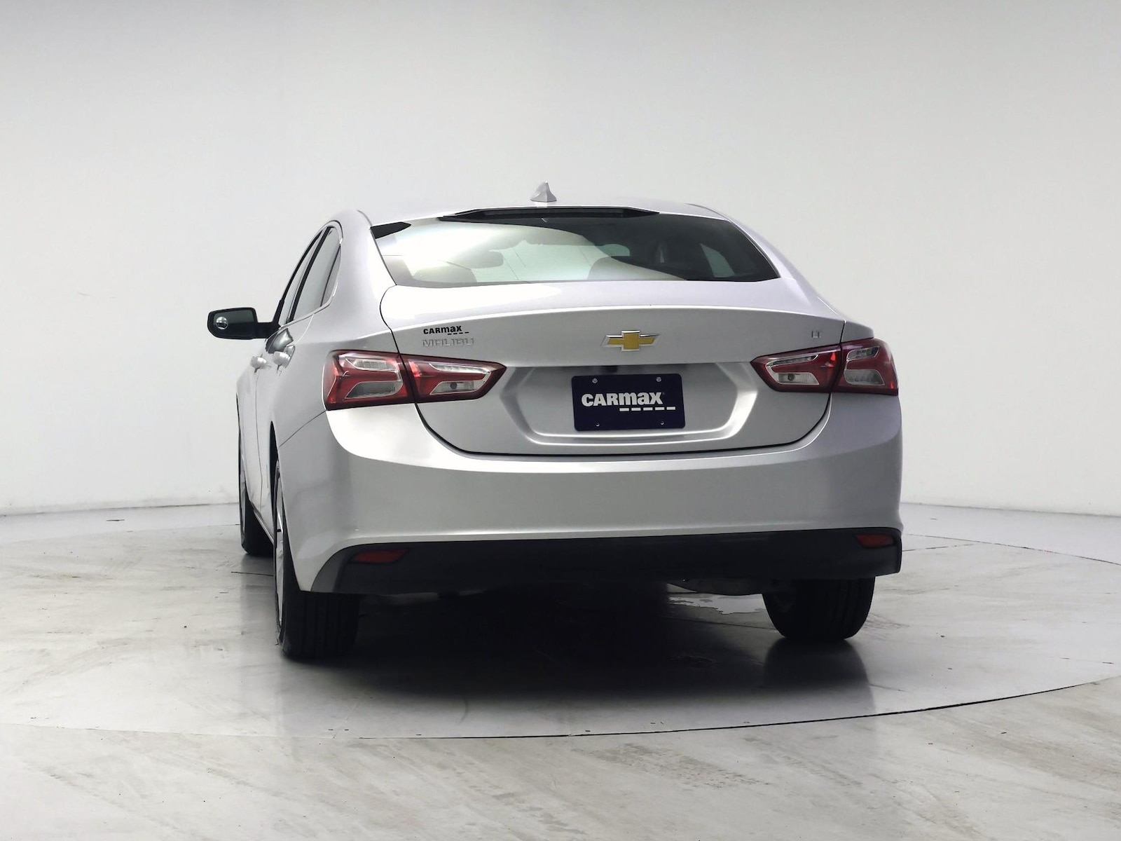 2020 Chevrolet Malibu 1LT - Photo 7