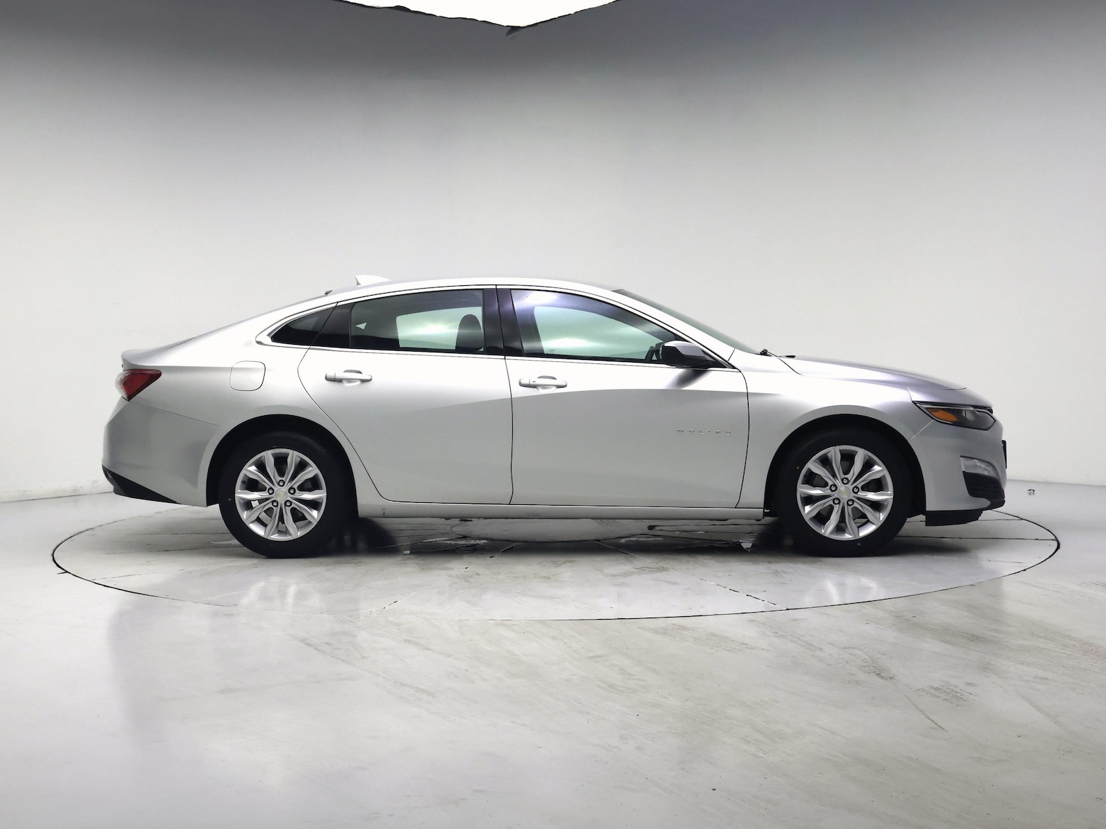 2020 Chevrolet Malibu 1LT - Photo 8