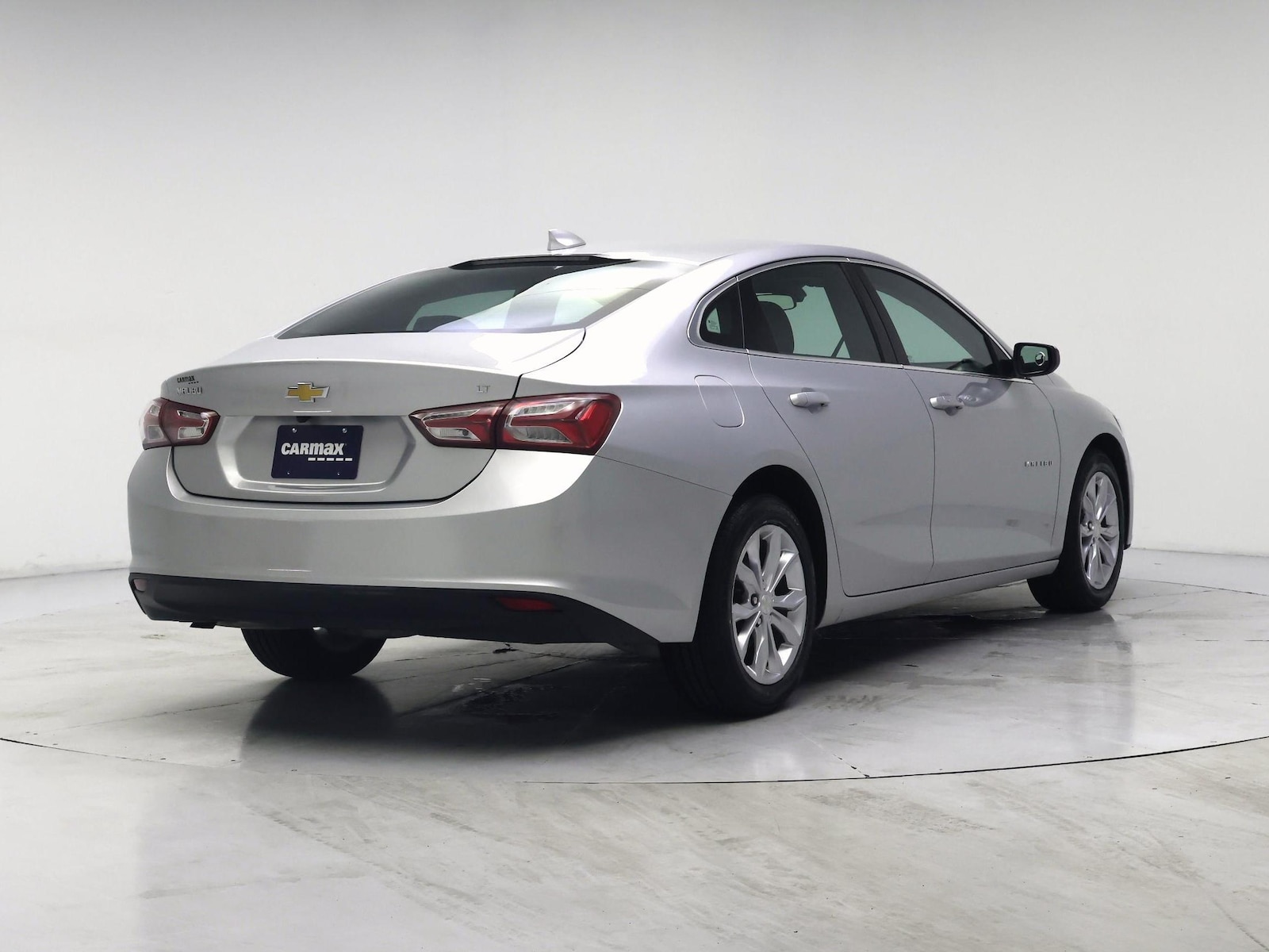 2020 Chevrolet Malibu 1LT - Photo 9