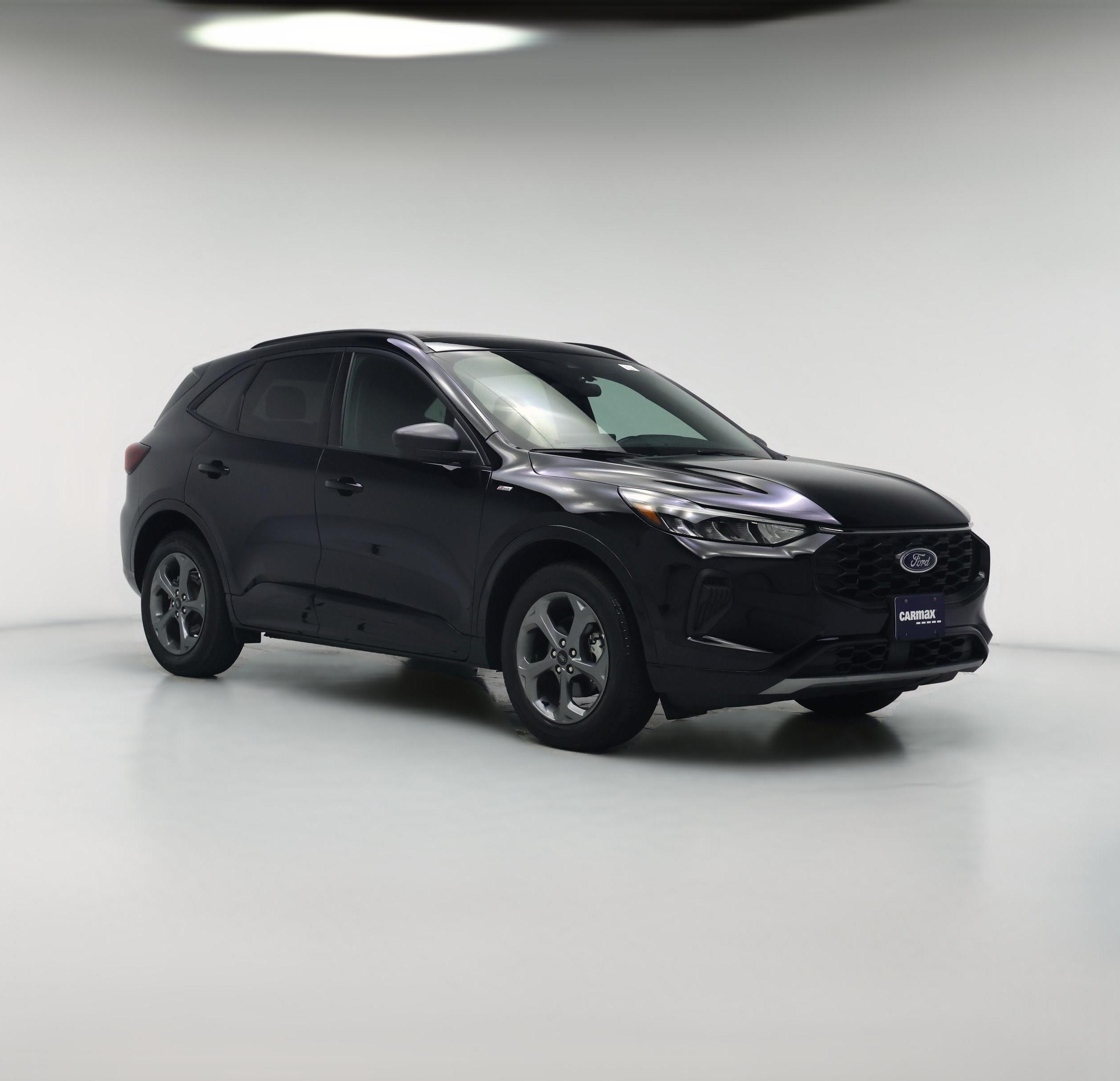 Thumbnail: 2024 Ford Escape - 1
