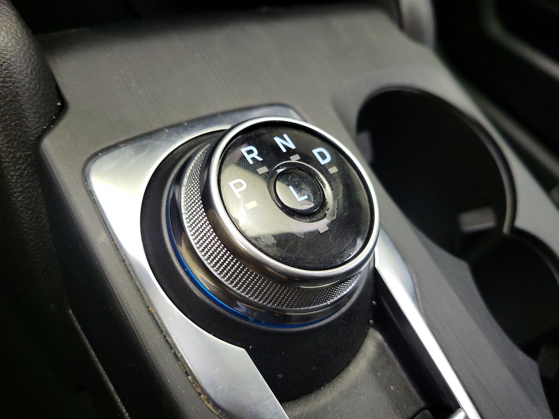 Thumbnail: 2024 Ford Escape - 18