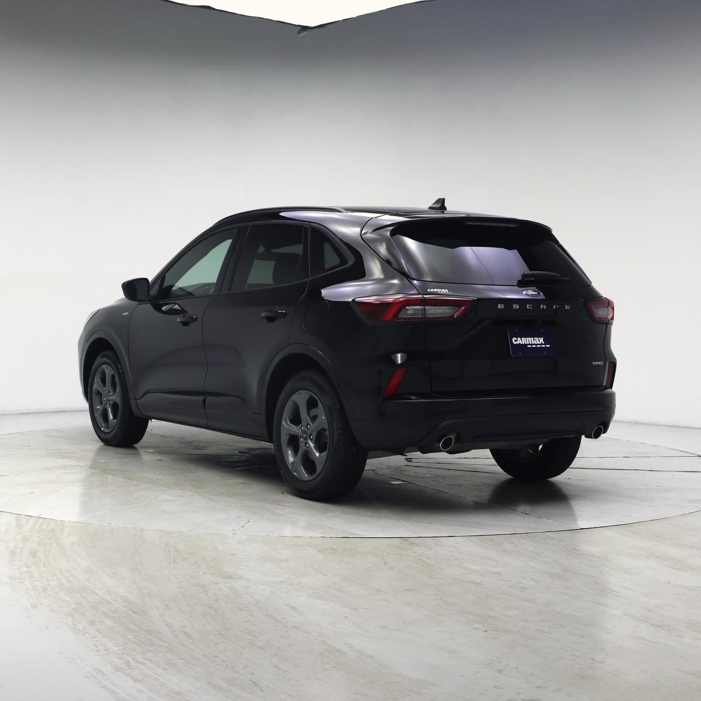 Thumbnail: 2024 Ford Escape - 2