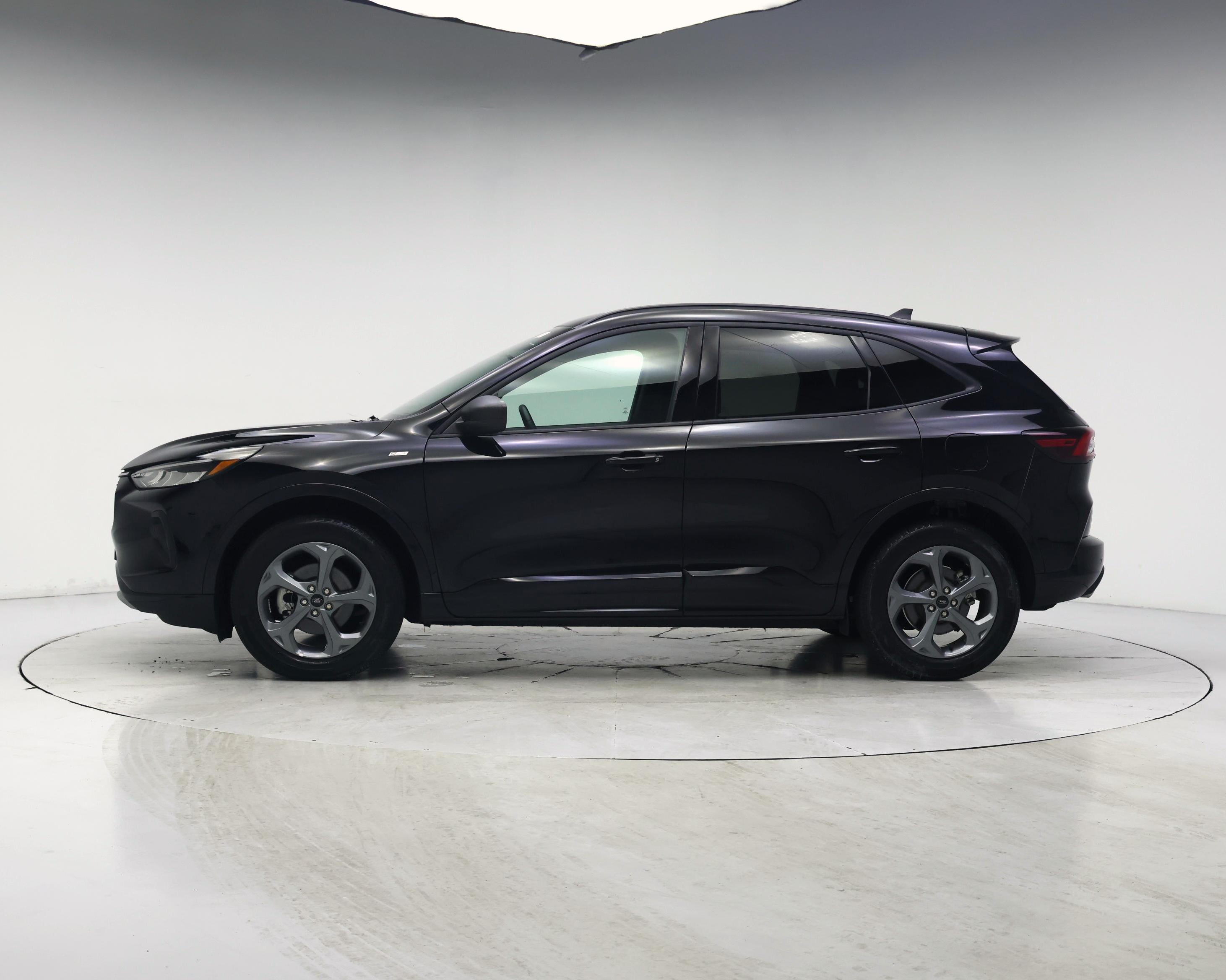 Thumbnail: 2024 Ford Escape - 3