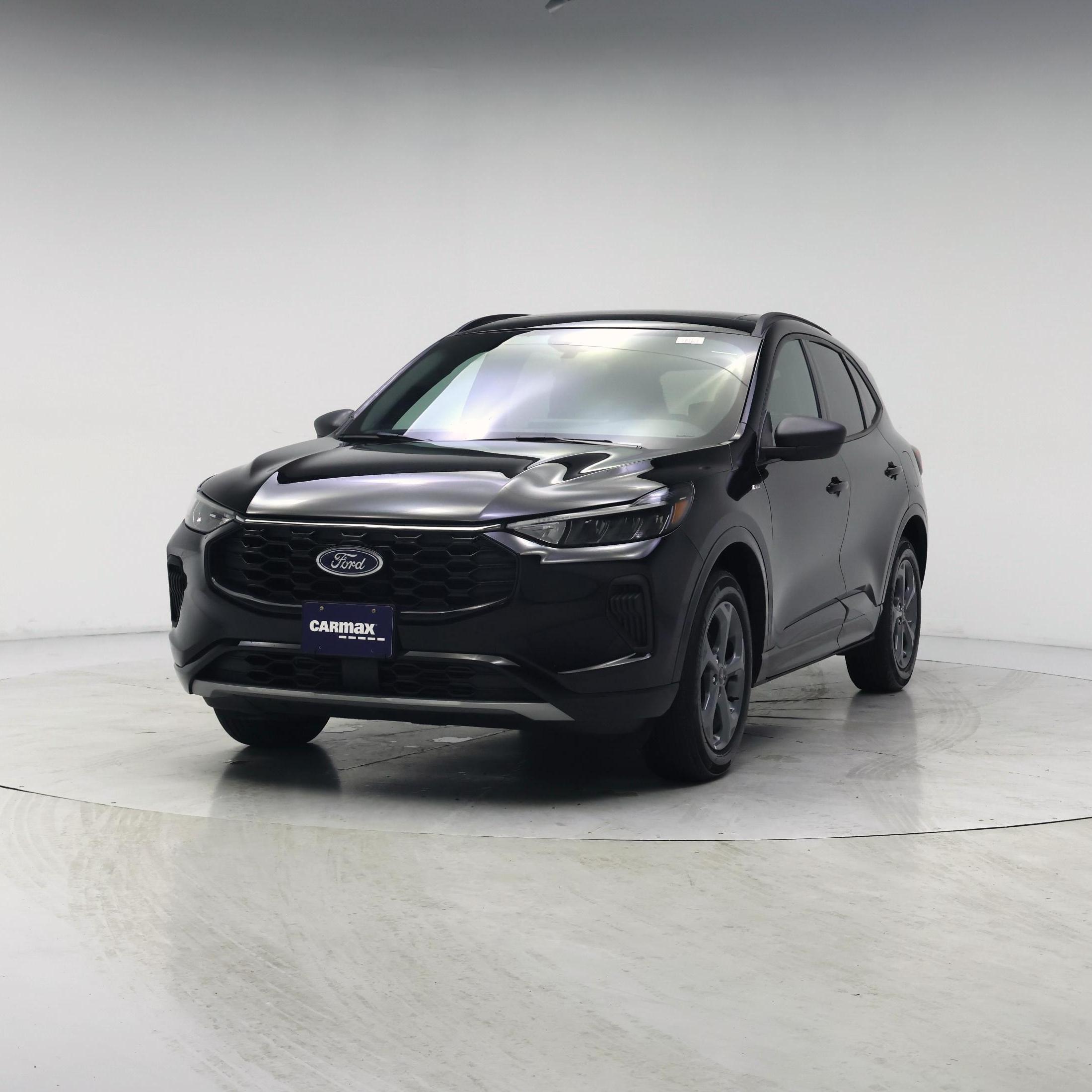 Thumbnail: 2024 Ford Escape - 4