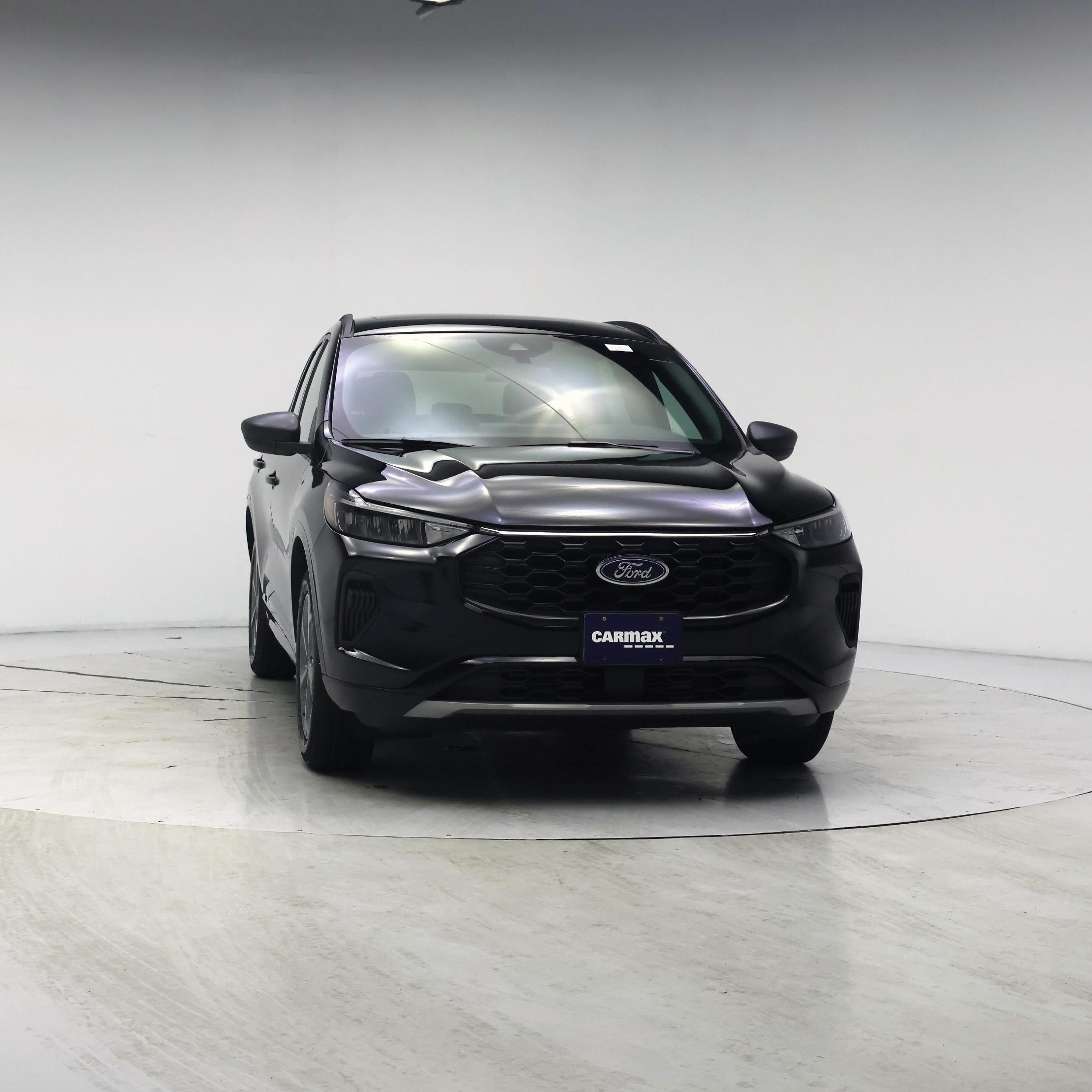 Thumbnail: 2024 Ford Escape - 5