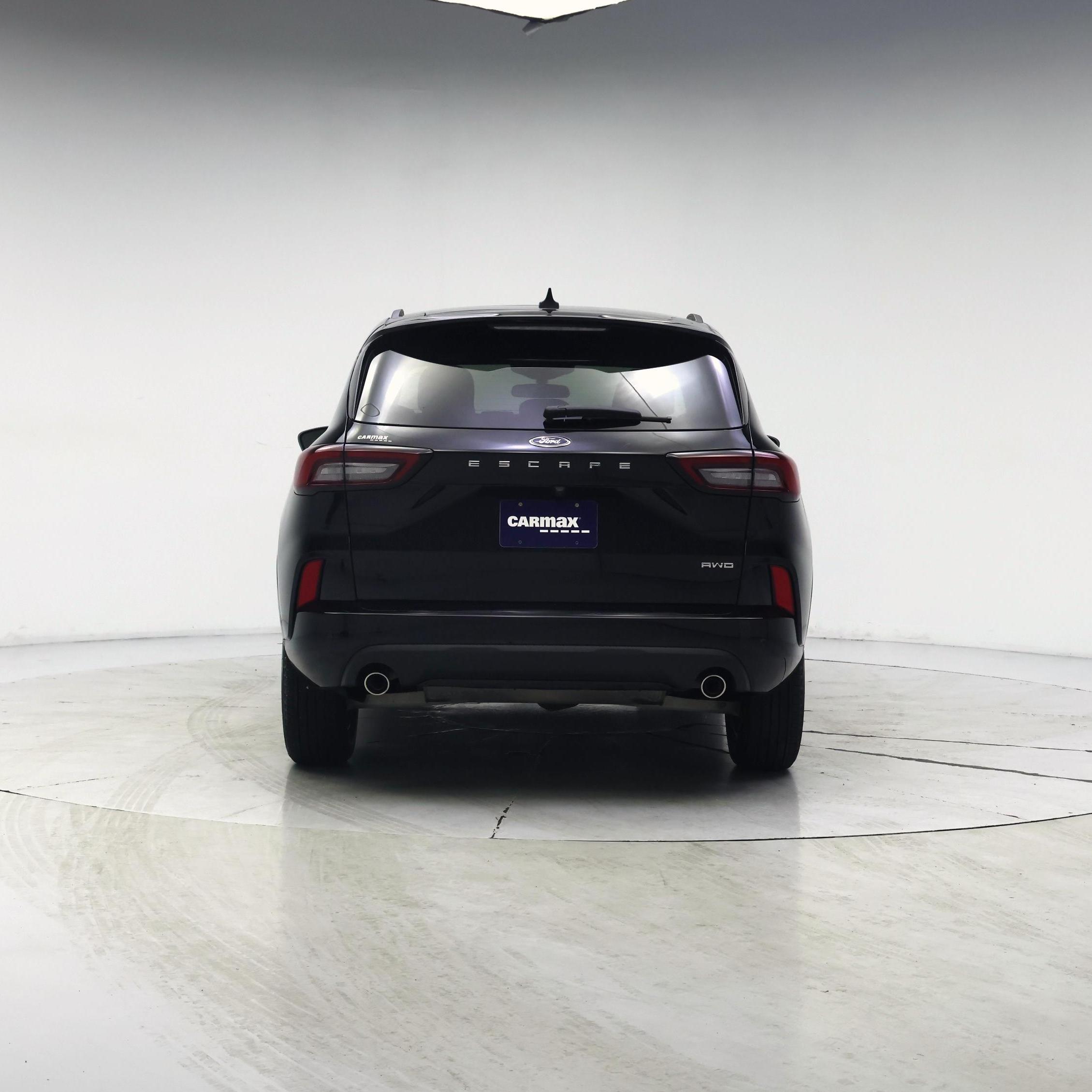 Thumbnail: 2024 Ford Escape - 6