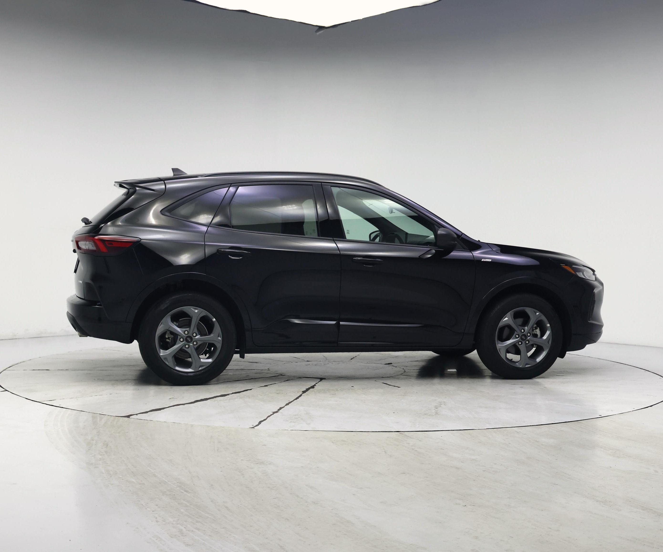 Thumbnail: 2024 Ford Escape - 7