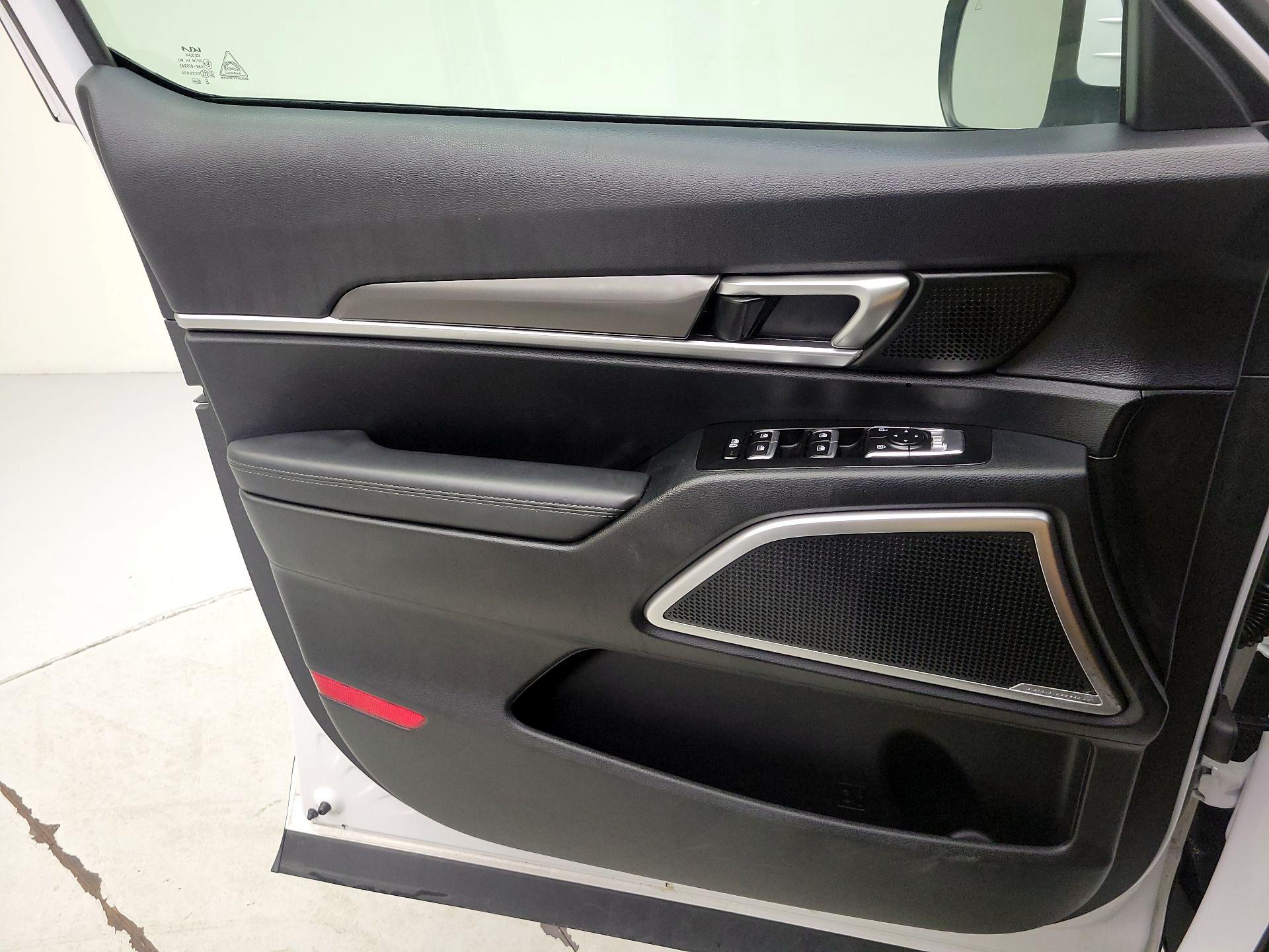 Thumbnail: 2025 Kia Telluride - 12
