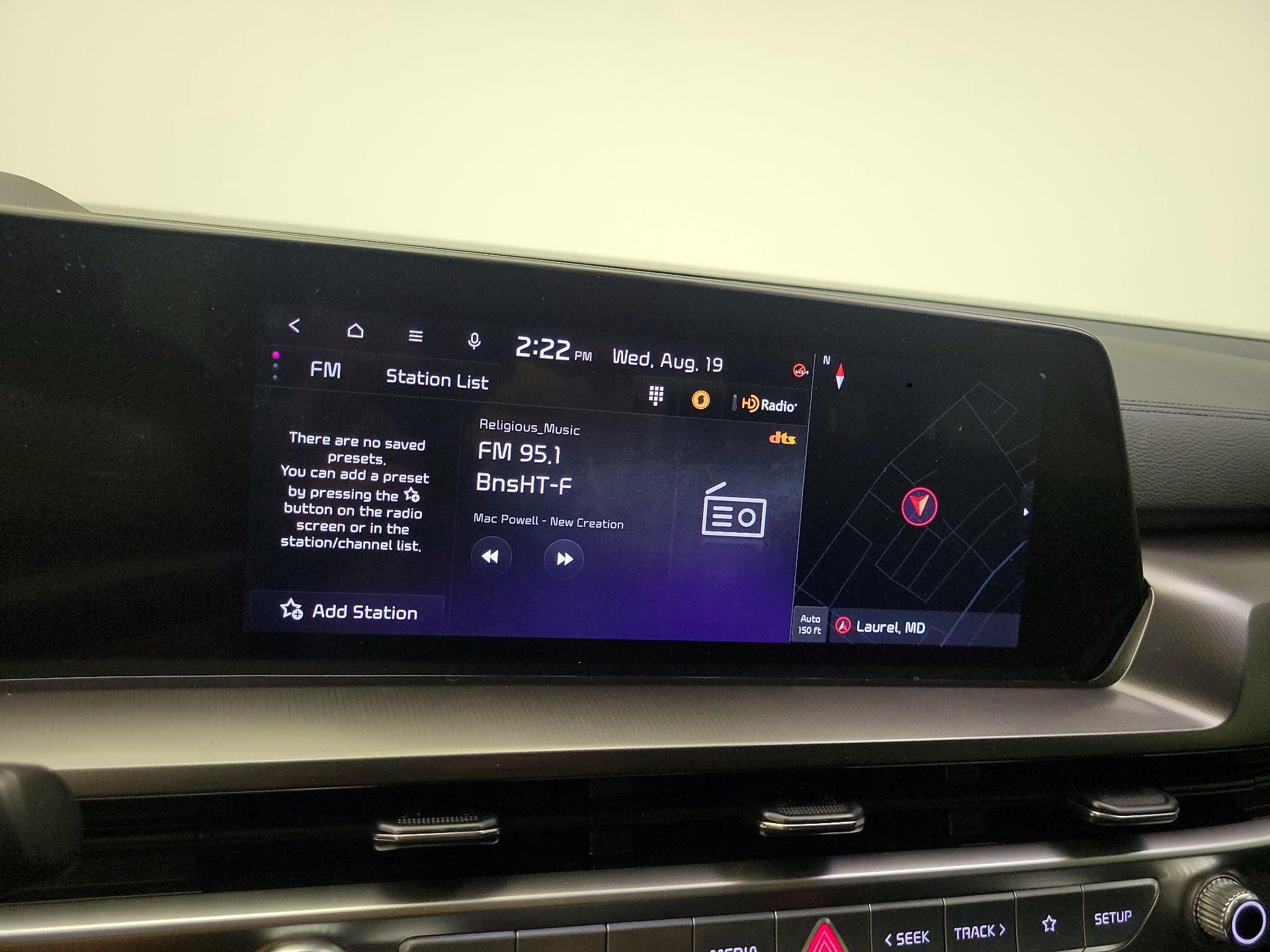 Thumbnail: 2025 Kia Telluride - 16
