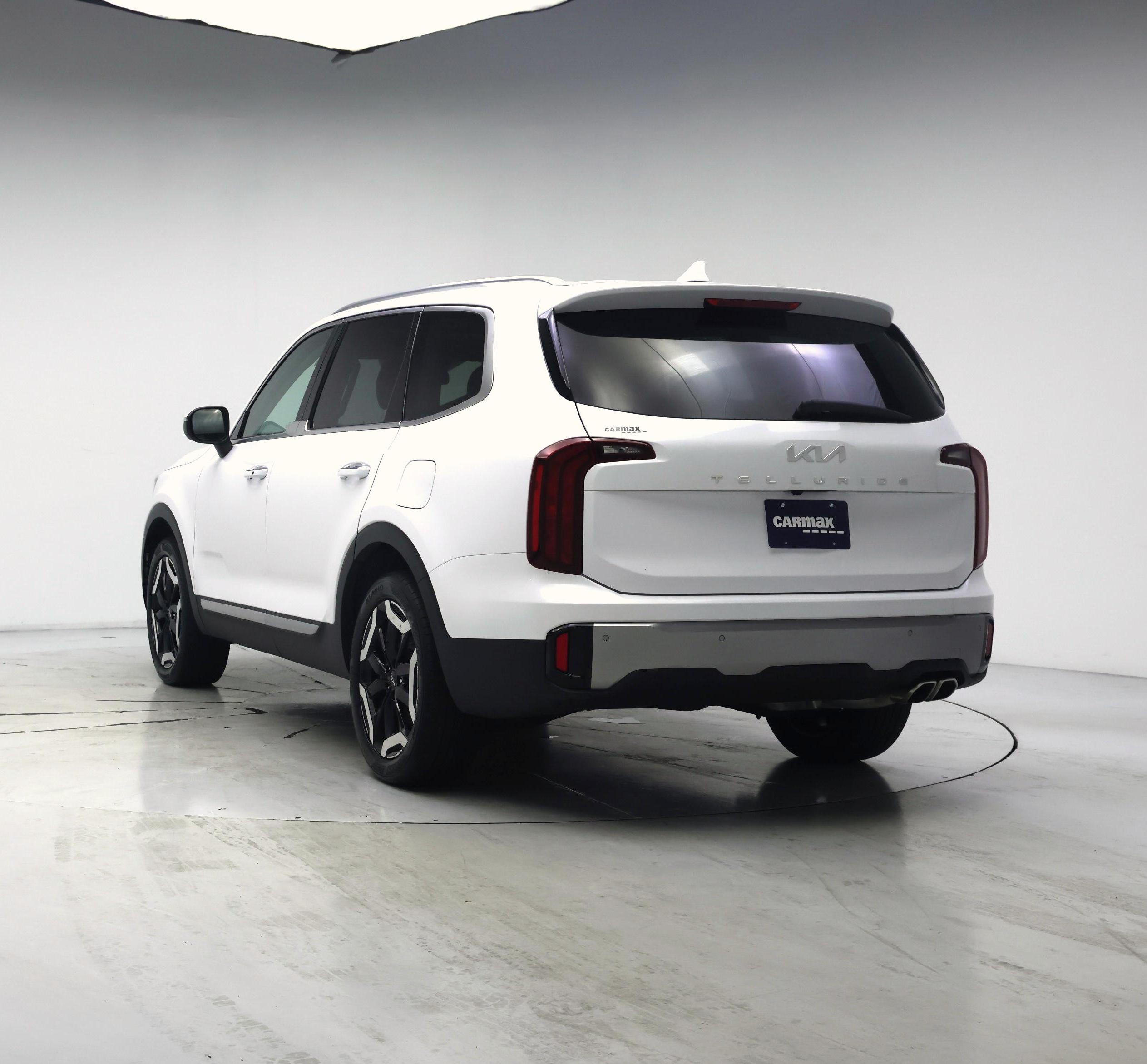 Thumbnail: 2025 Kia Telluride - 2