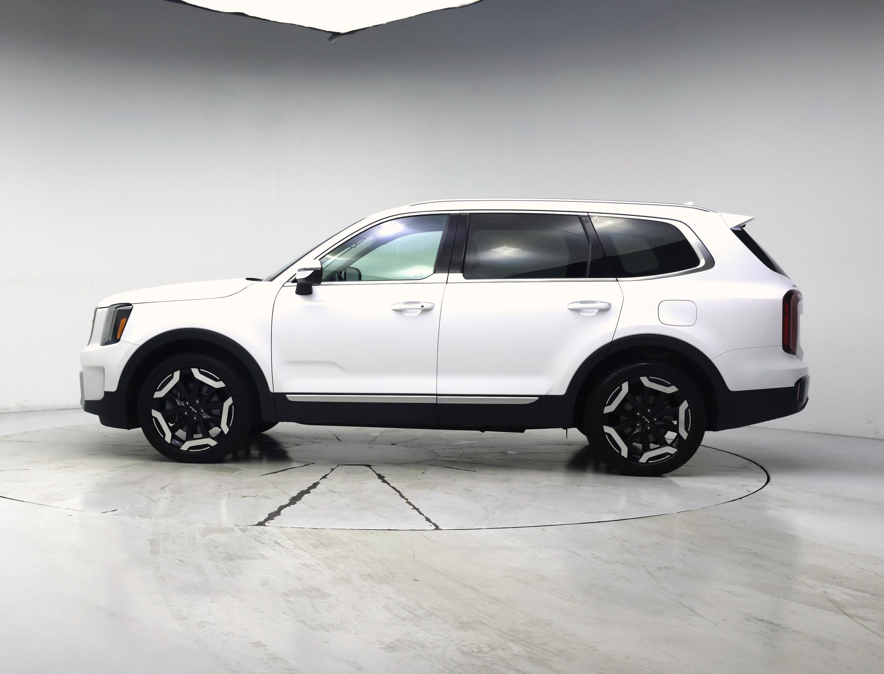 Thumbnail: 2025 Kia Telluride - 3