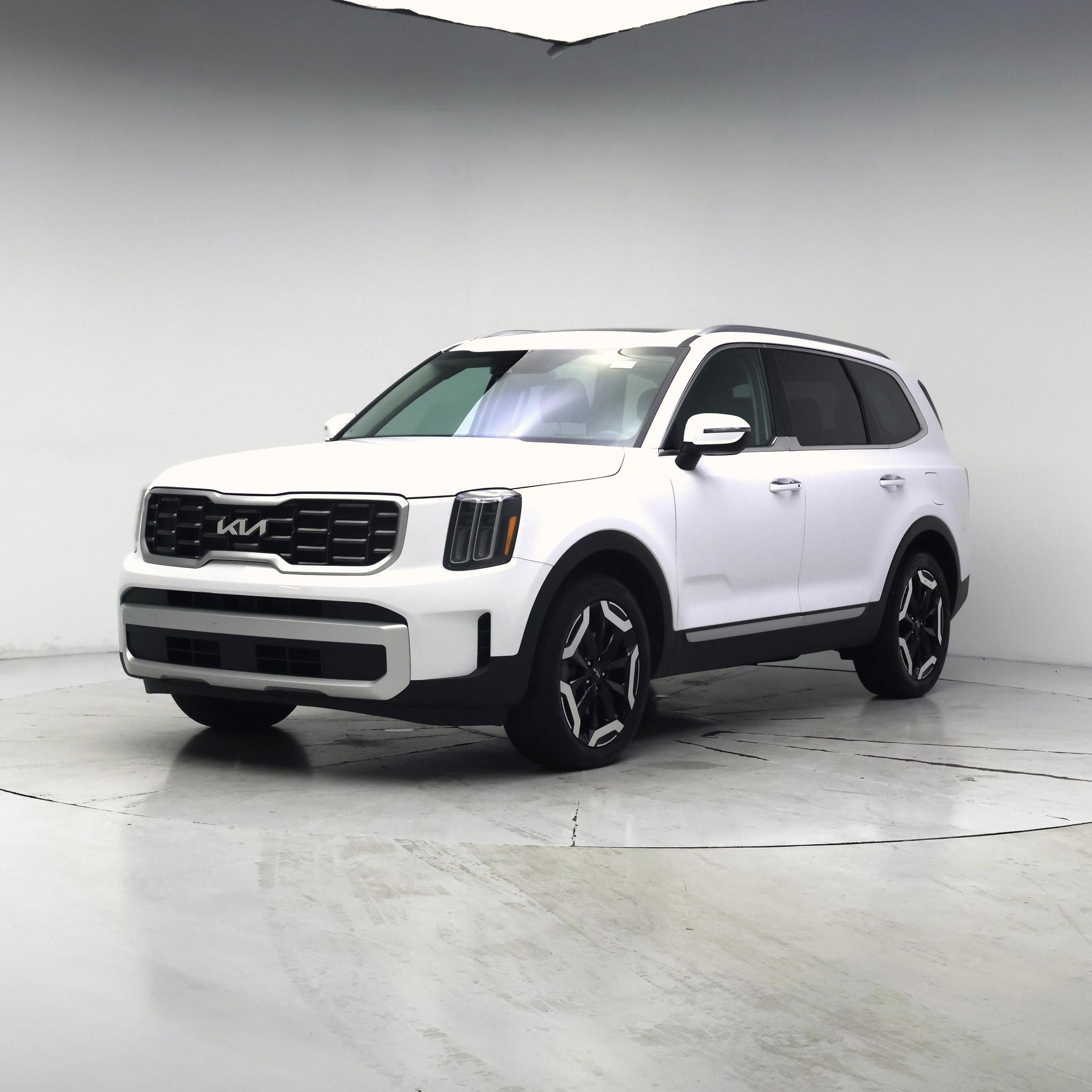 Thumbnail: 2025 Kia Telluride - 4