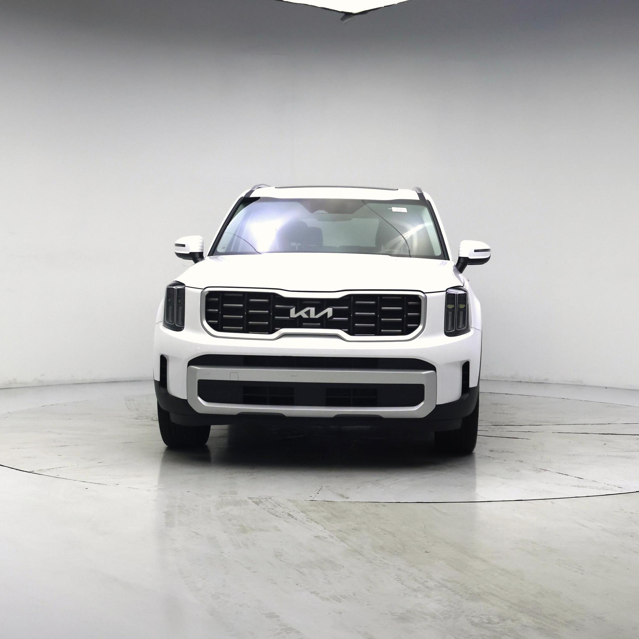Thumbnail: 2025 Kia Telluride - 5